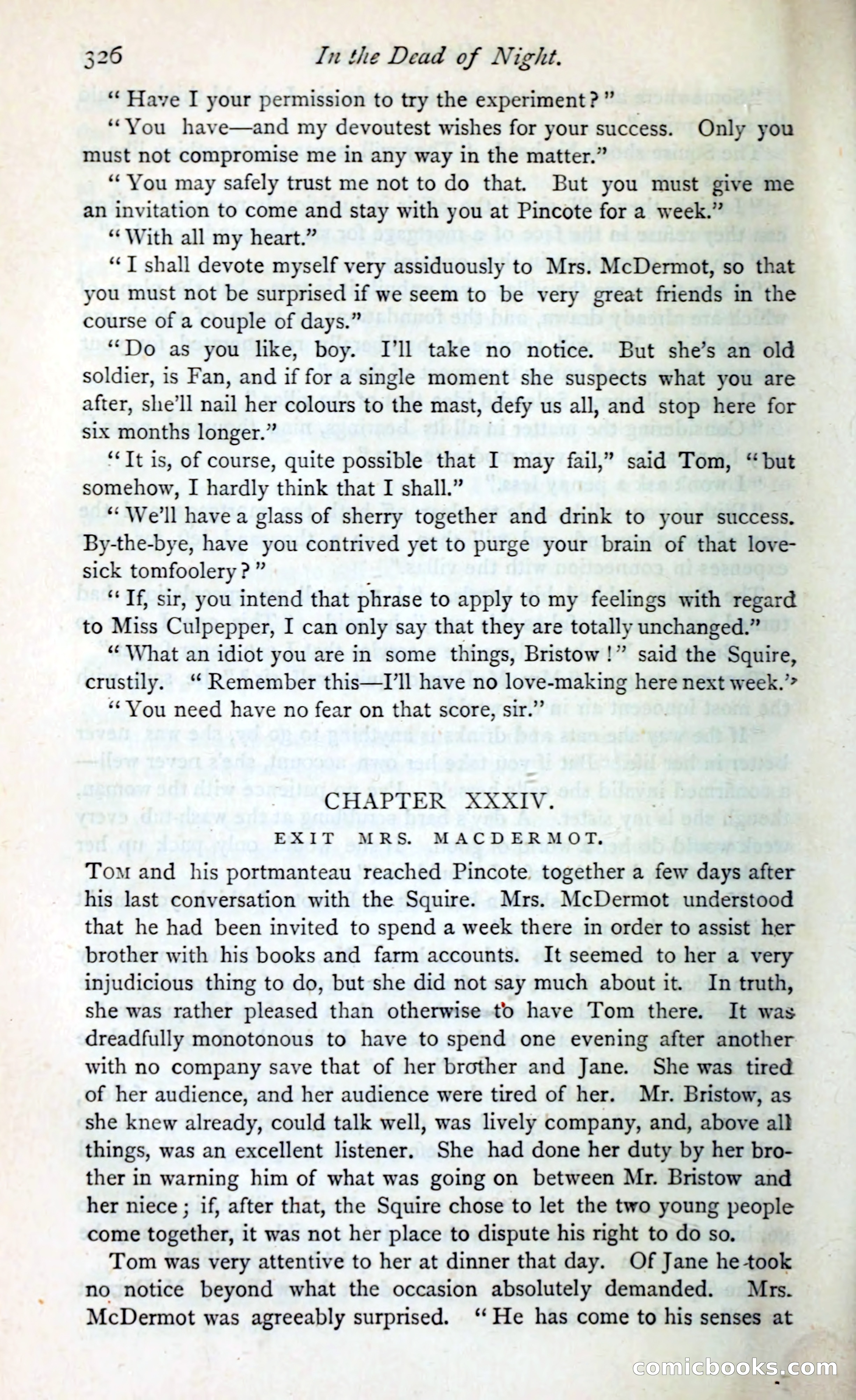 The Argosy — page 347 of 400