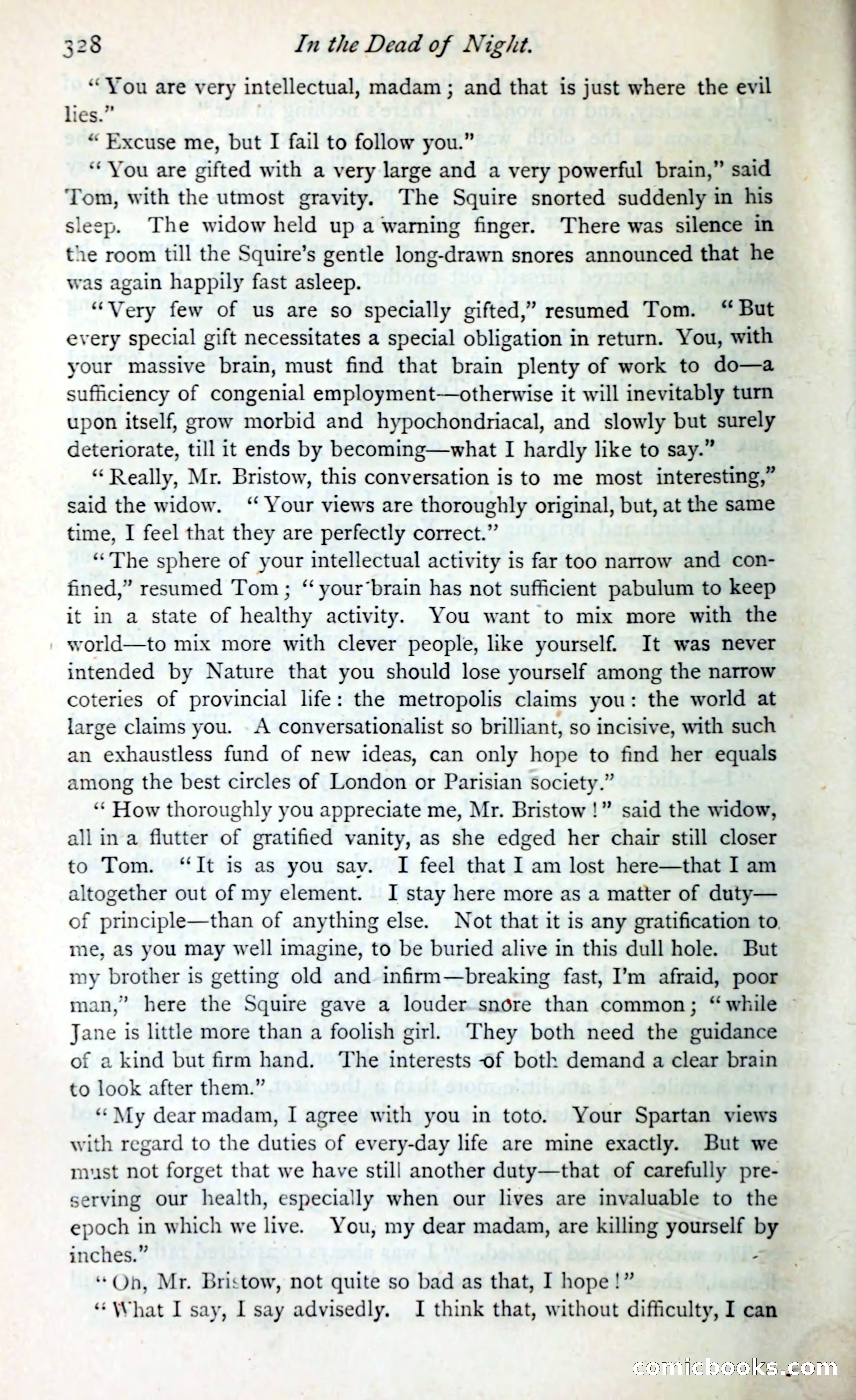 The Argosy — page 349 of 400