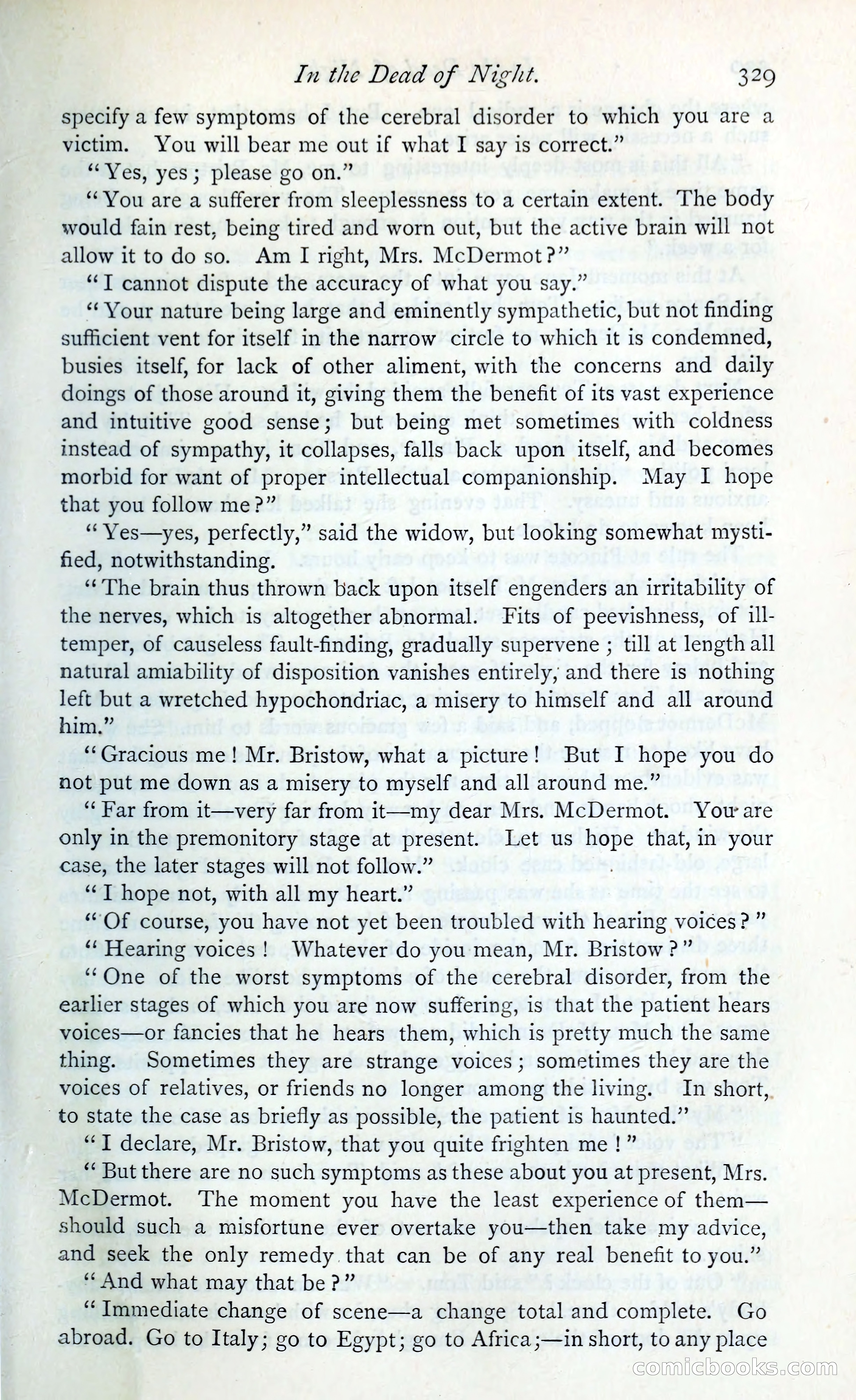 The Argosy — page 350 of 400