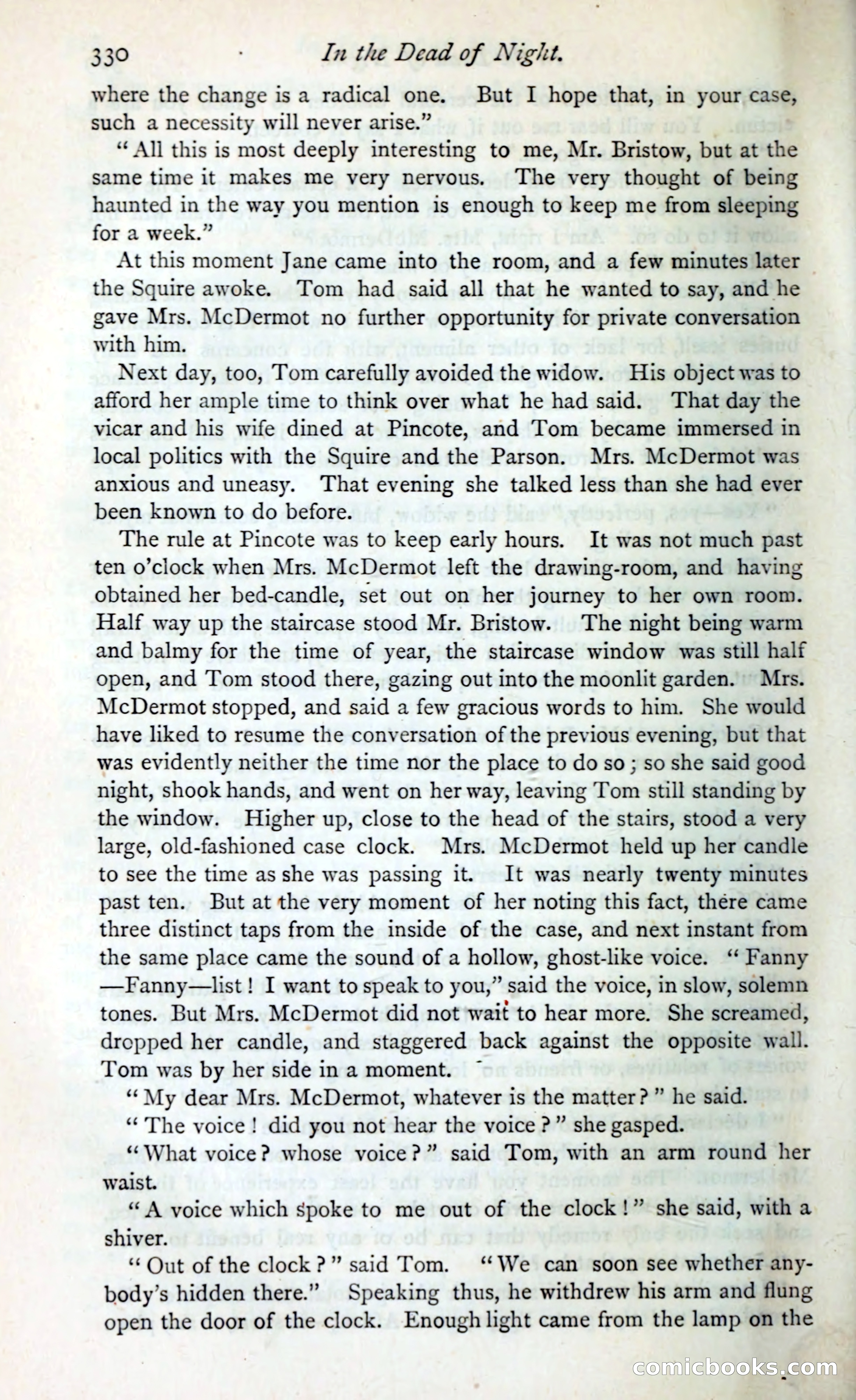 The Argosy — page 351 of 400