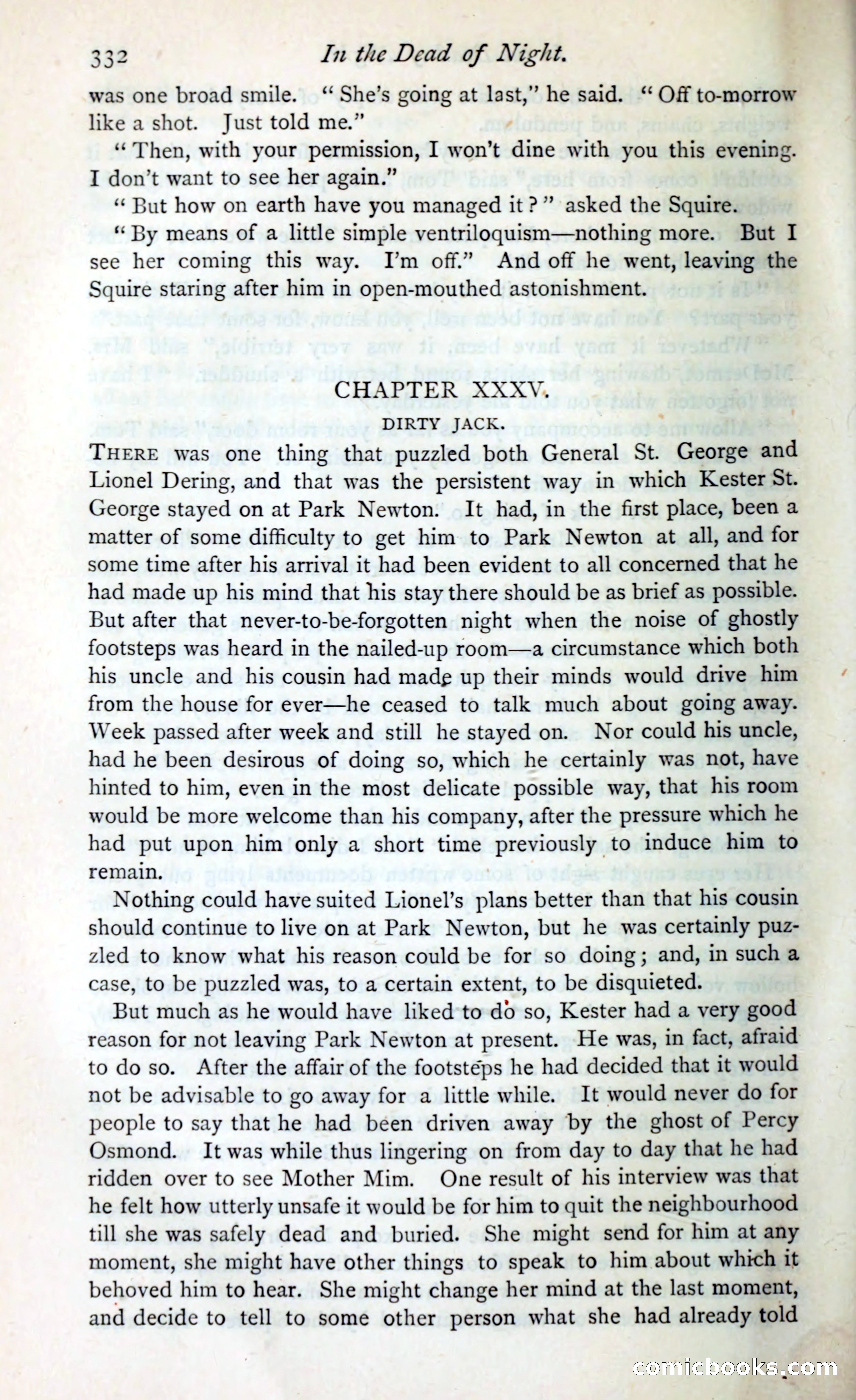 The Argosy — page 353 of 400