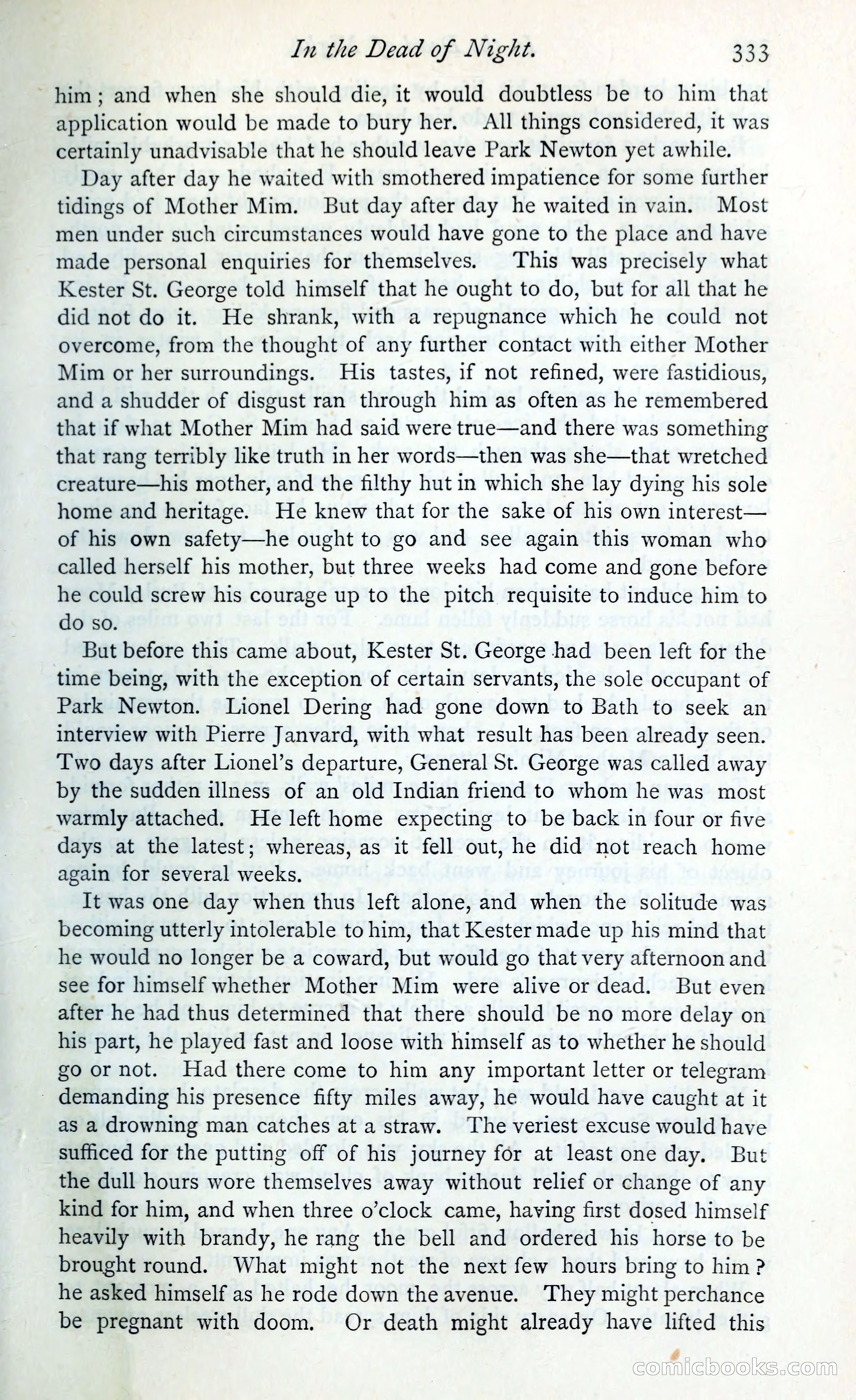 The Argosy — page 354 of 400
