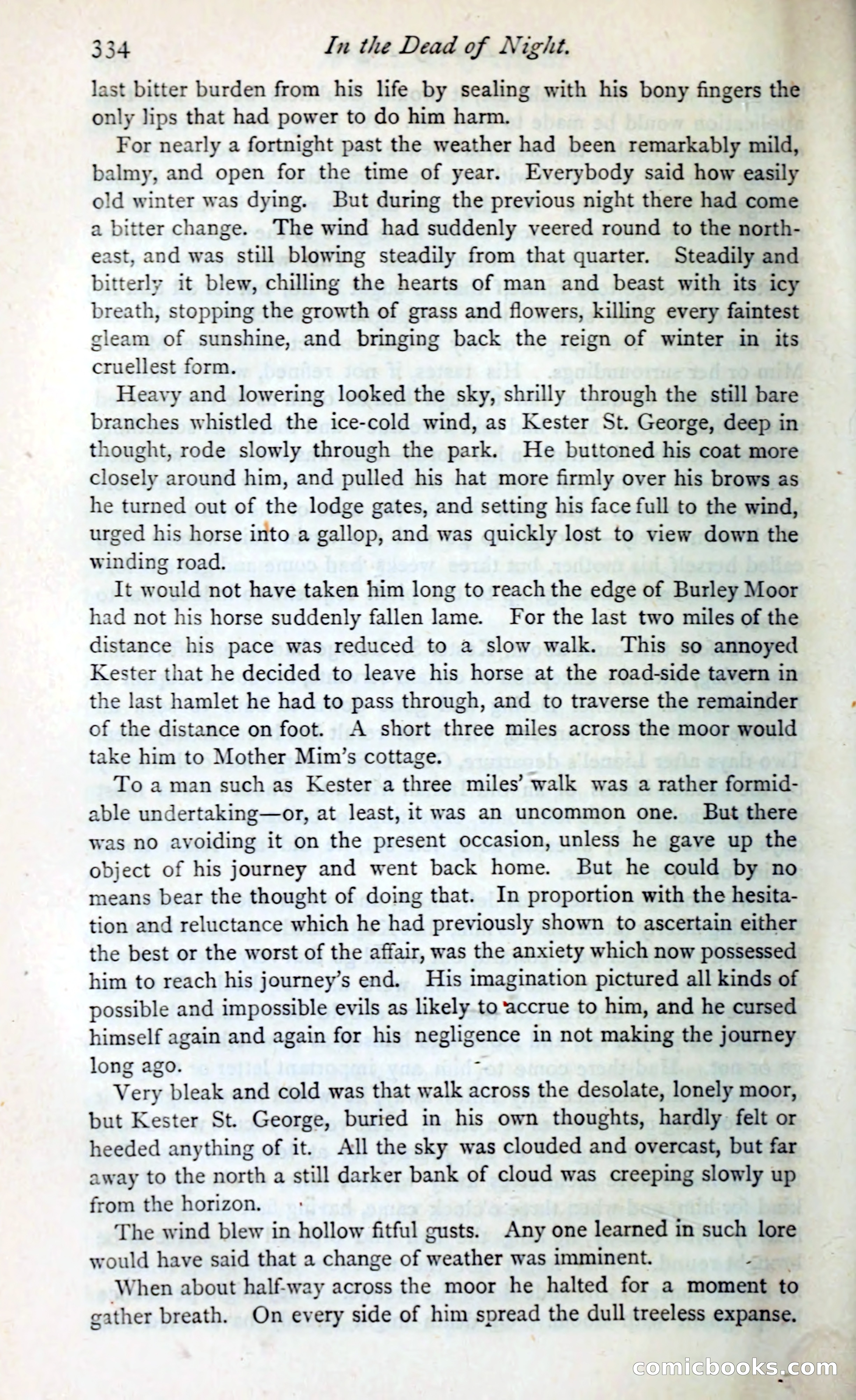 The Argosy — page 355 of 400