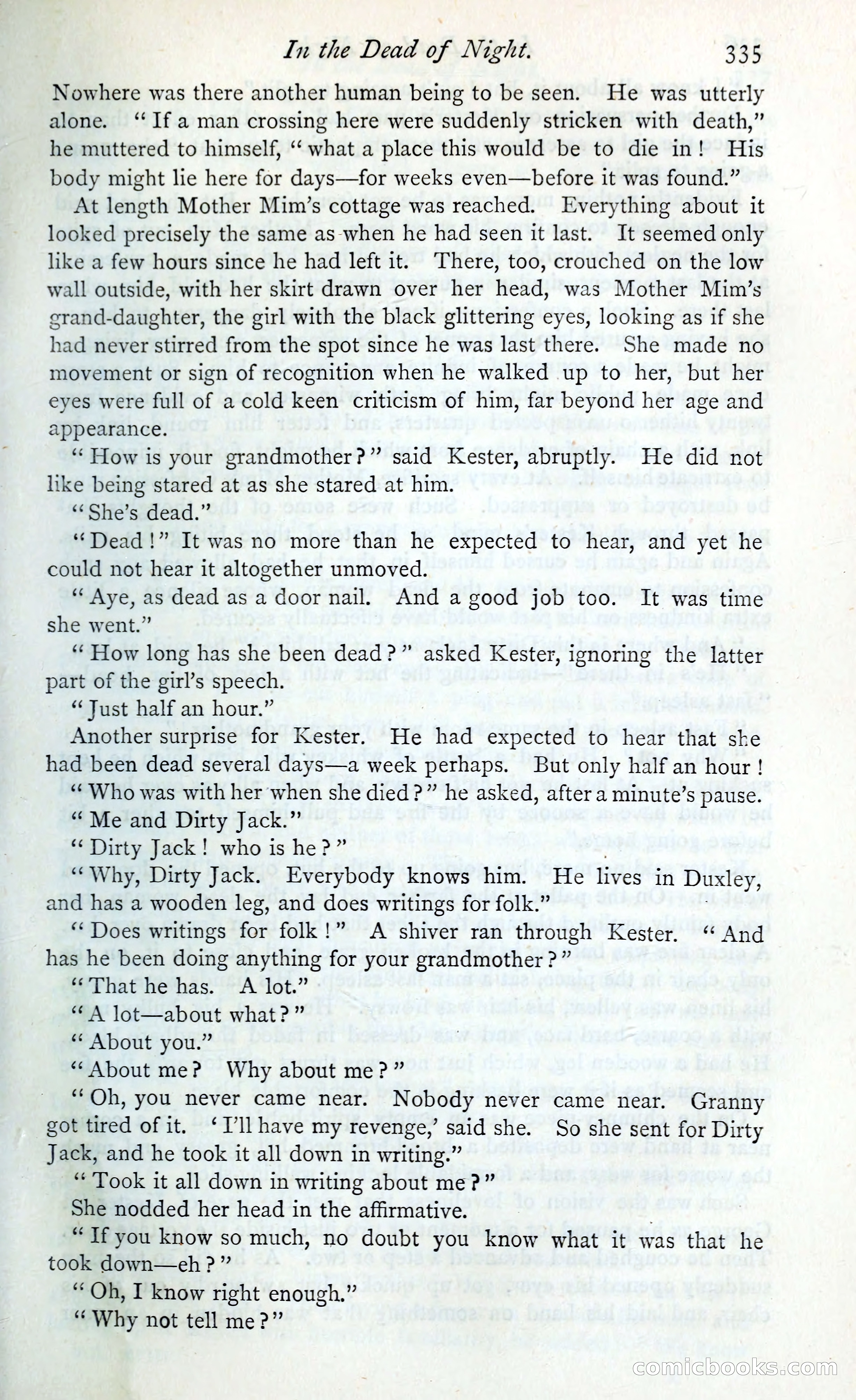The Argosy — page 356 of 400