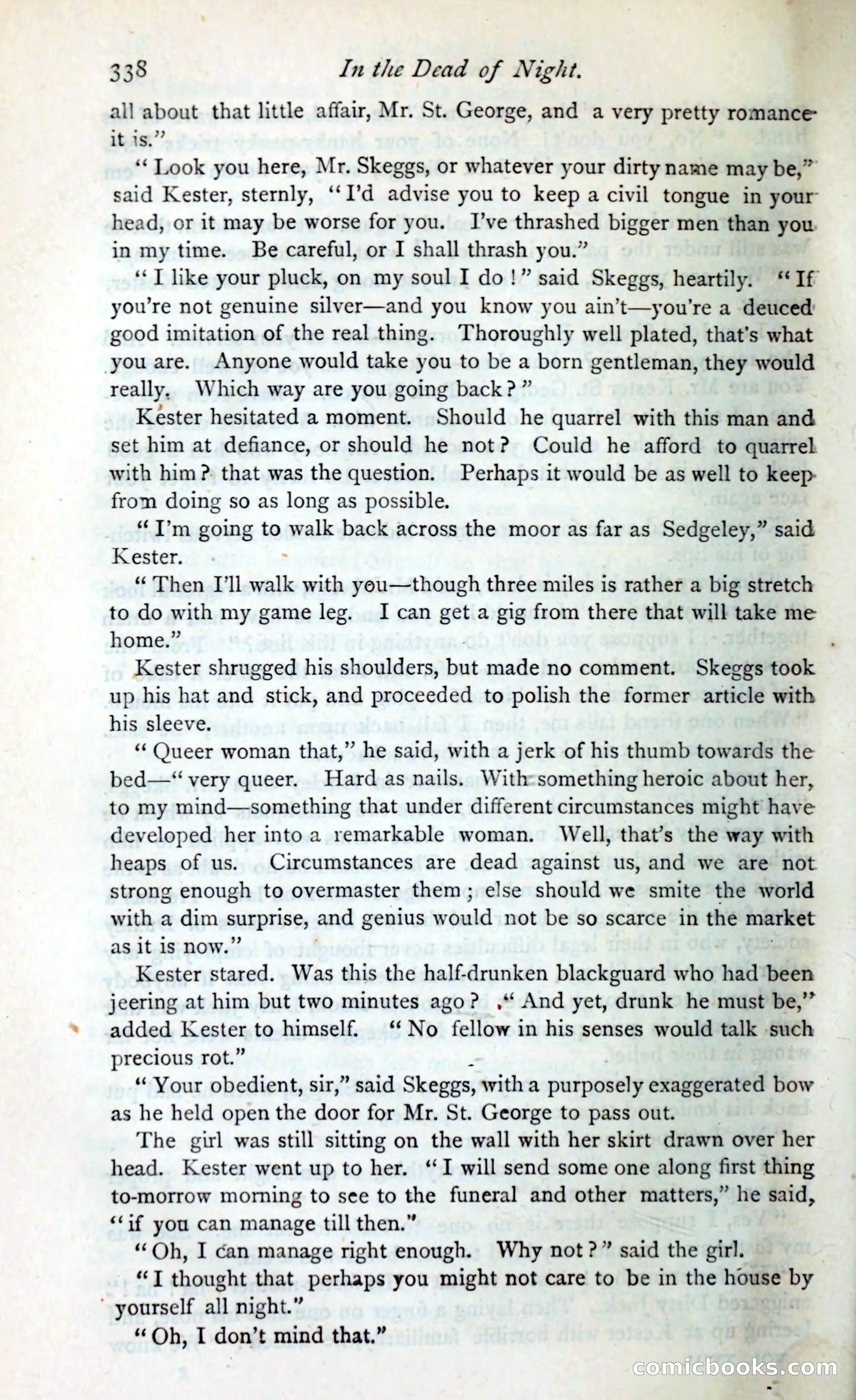 The Argosy — page 359 of 400