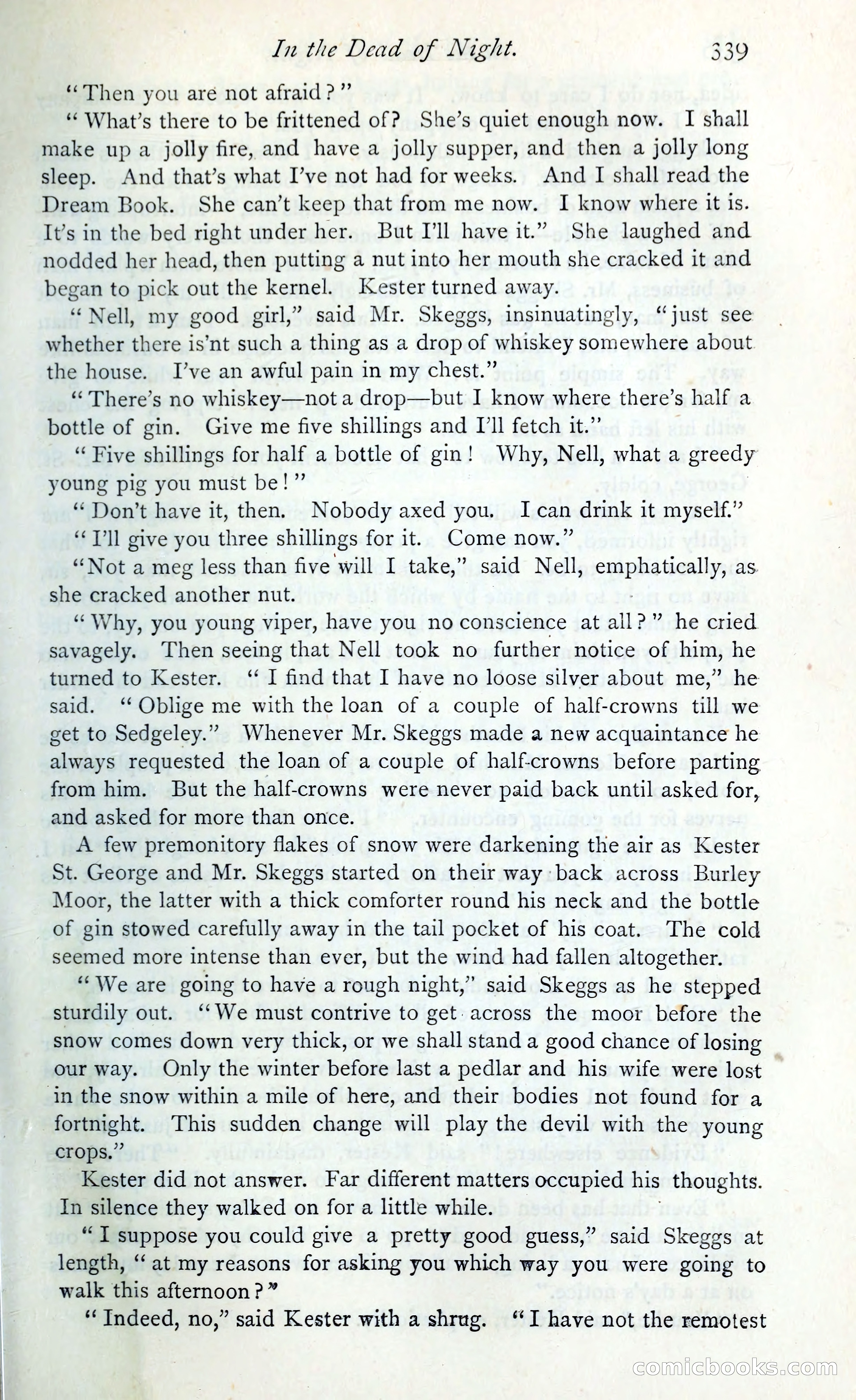 The Argosy — page 360 of 400