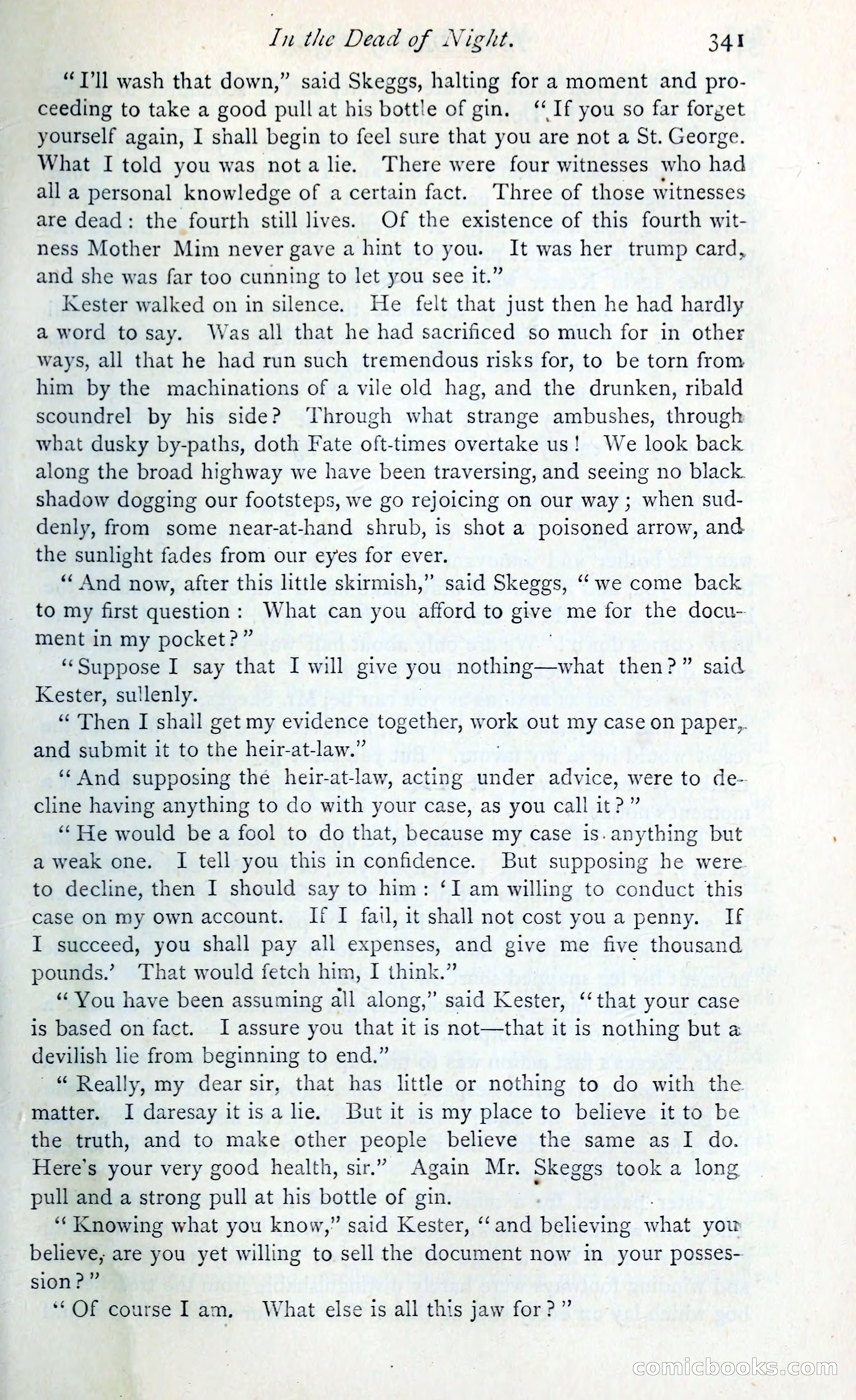The Argosy — page 362 of 400