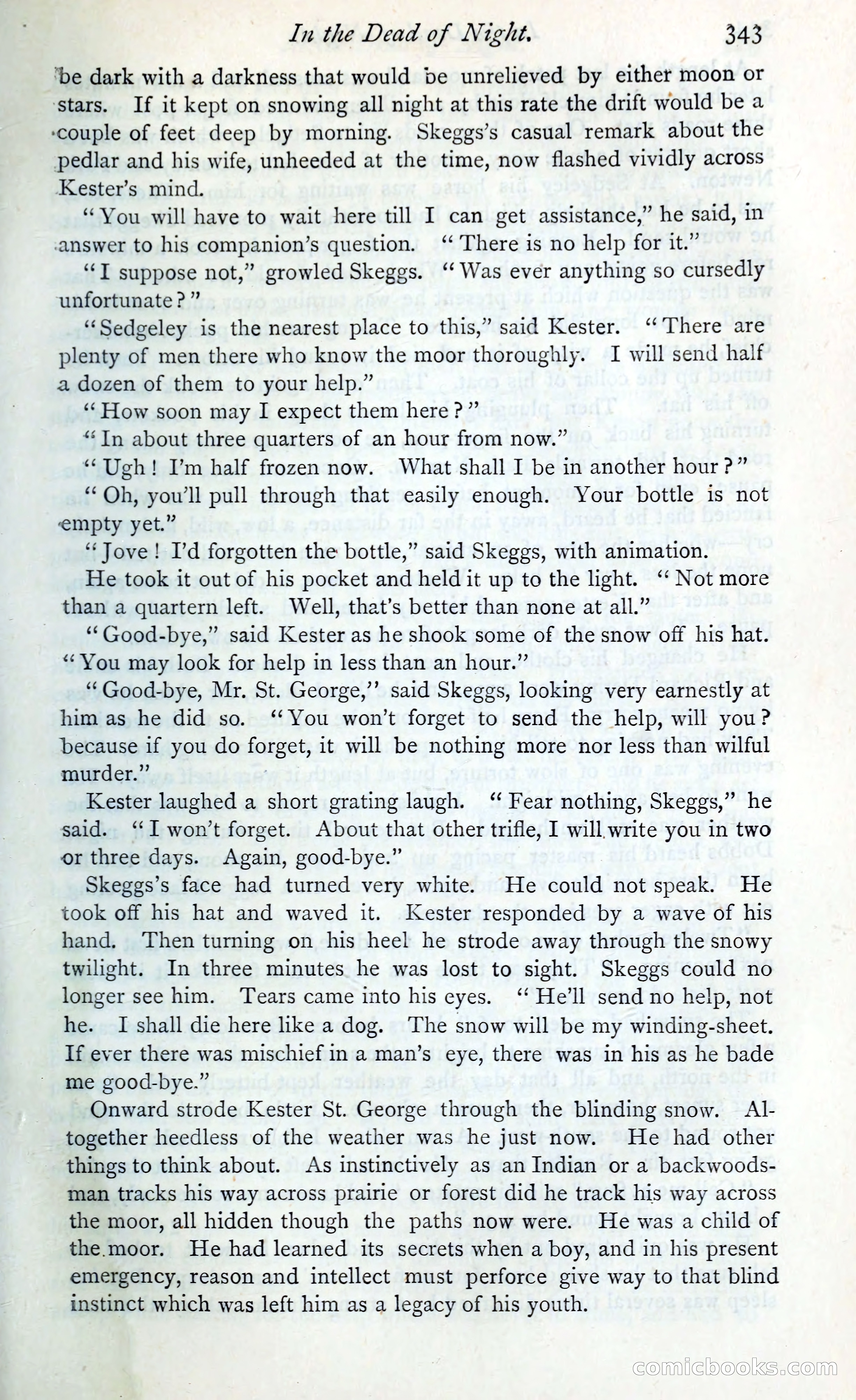 The Argosy — page 364 of 400