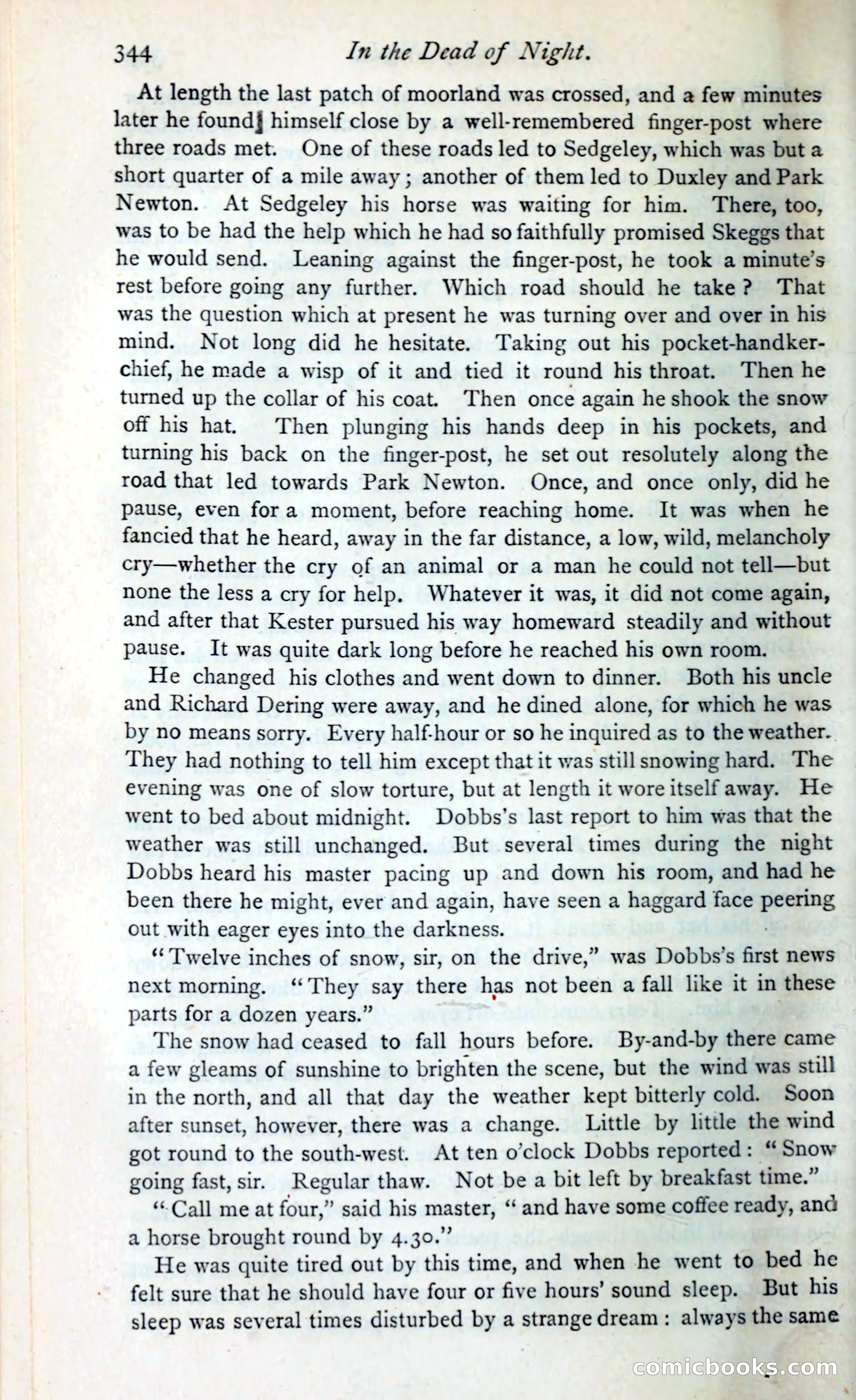 The Argosy — page 365 of 400
