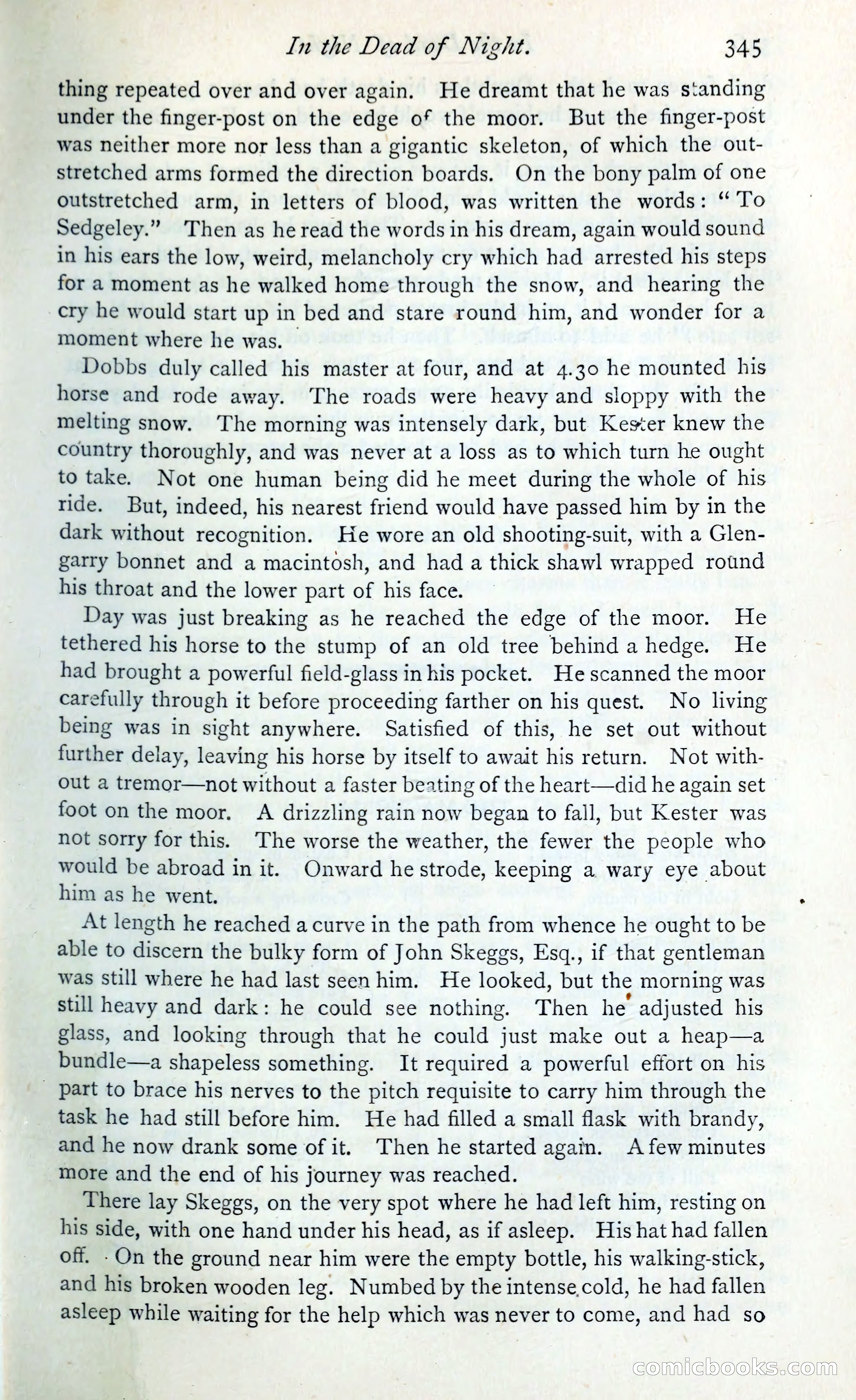 The Argosy — page 366 of 400