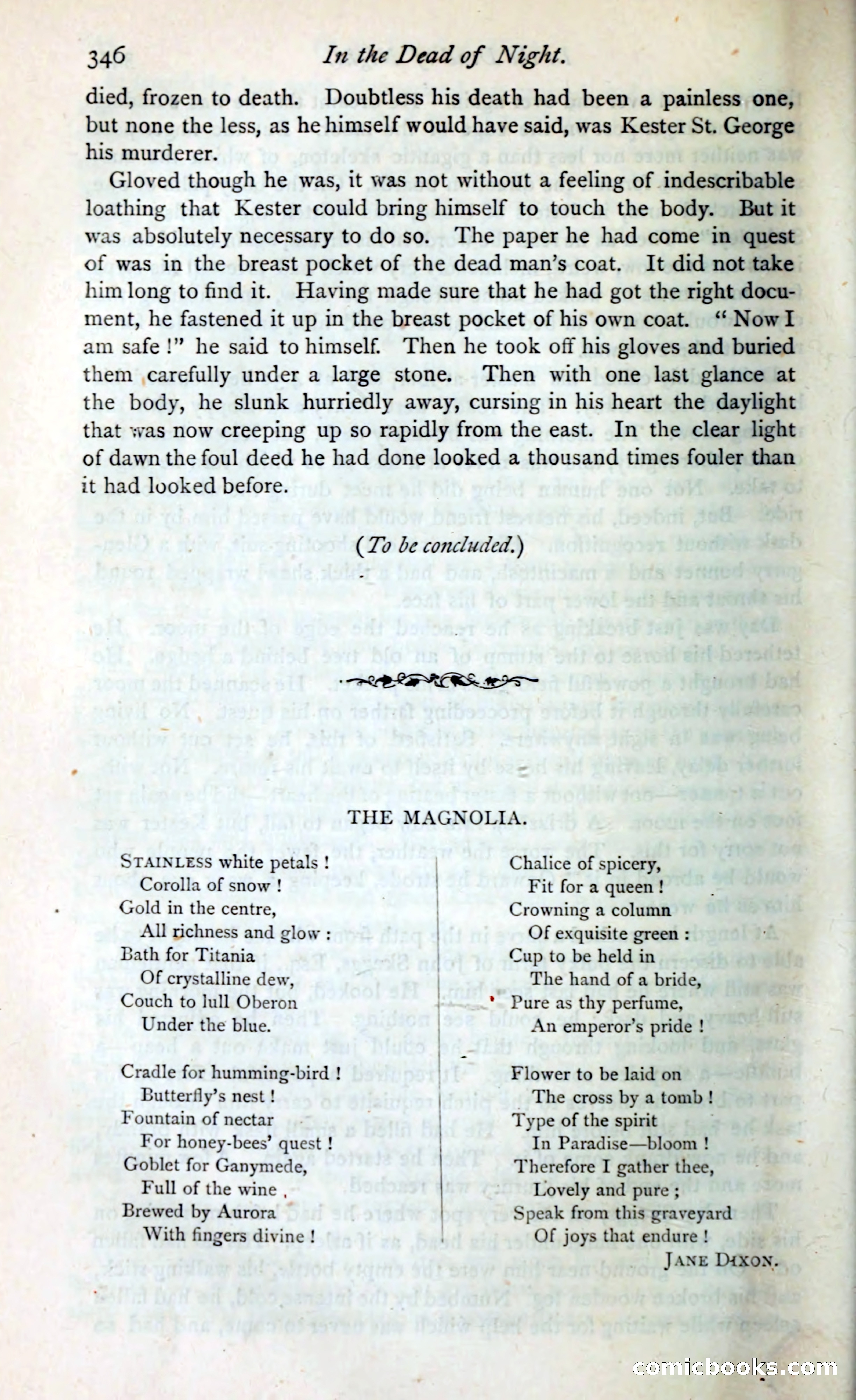 The Argosy — page 367 of 400