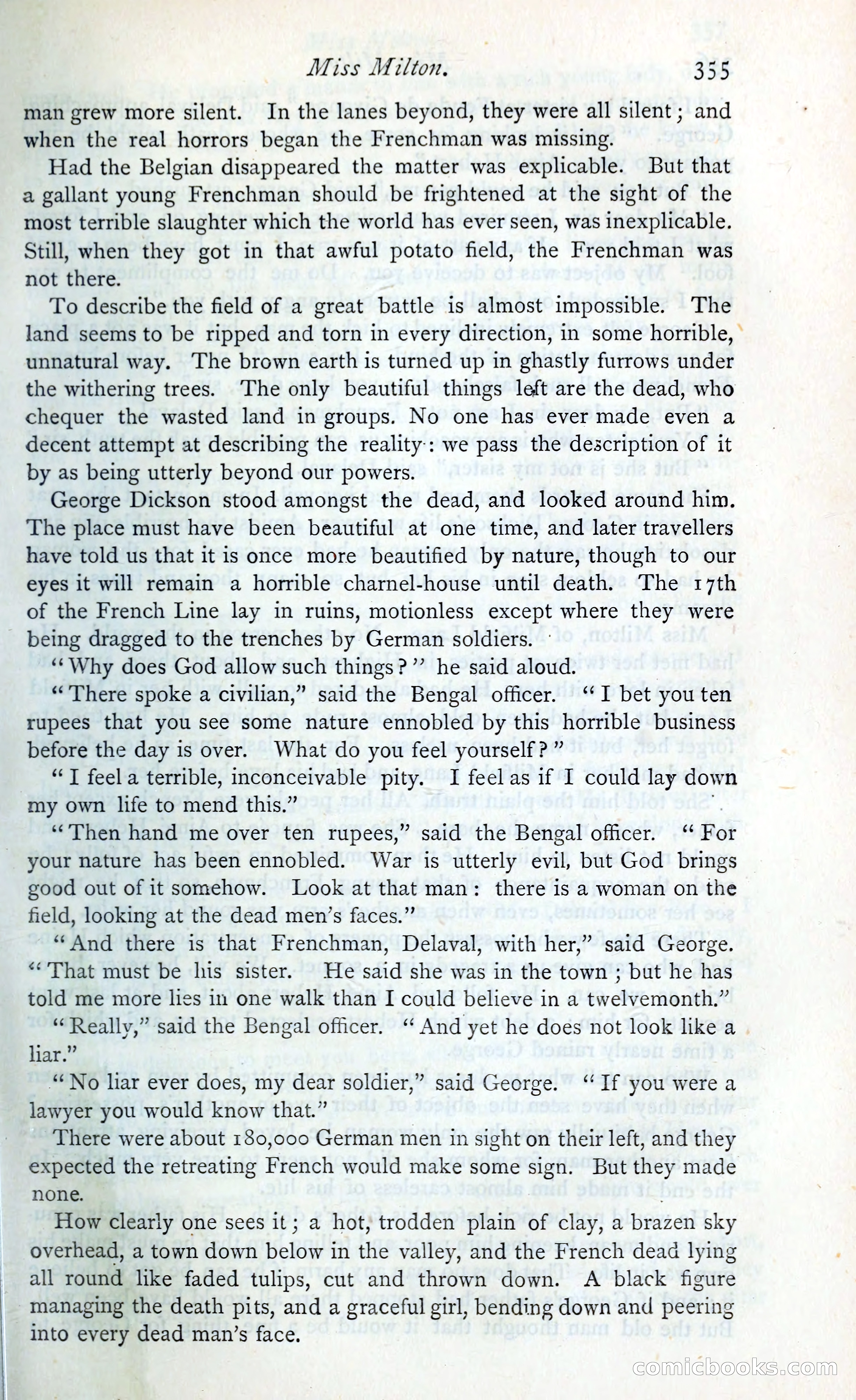 The Argosy — page 376 of 400