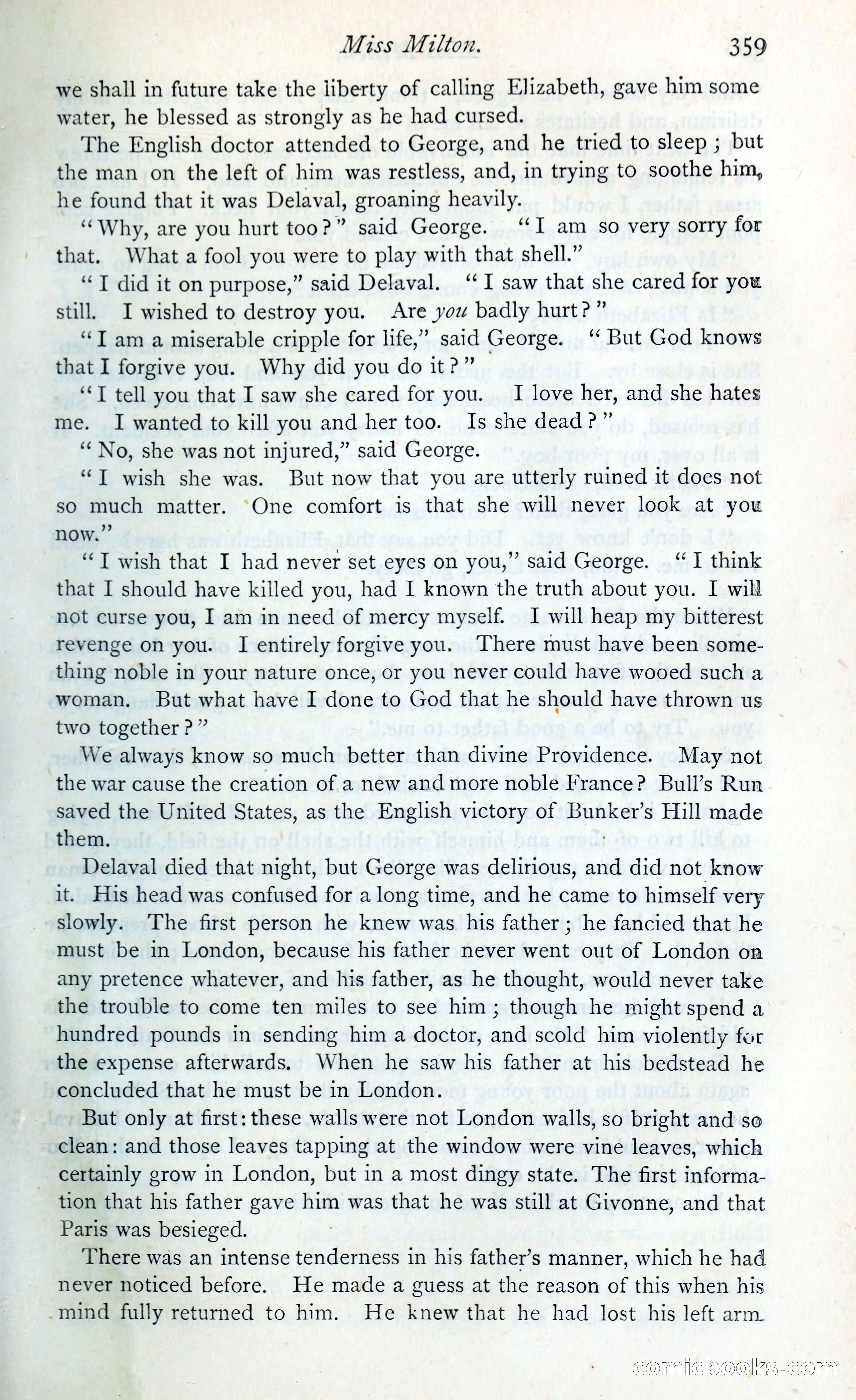 The Argosy — page 380 of 400