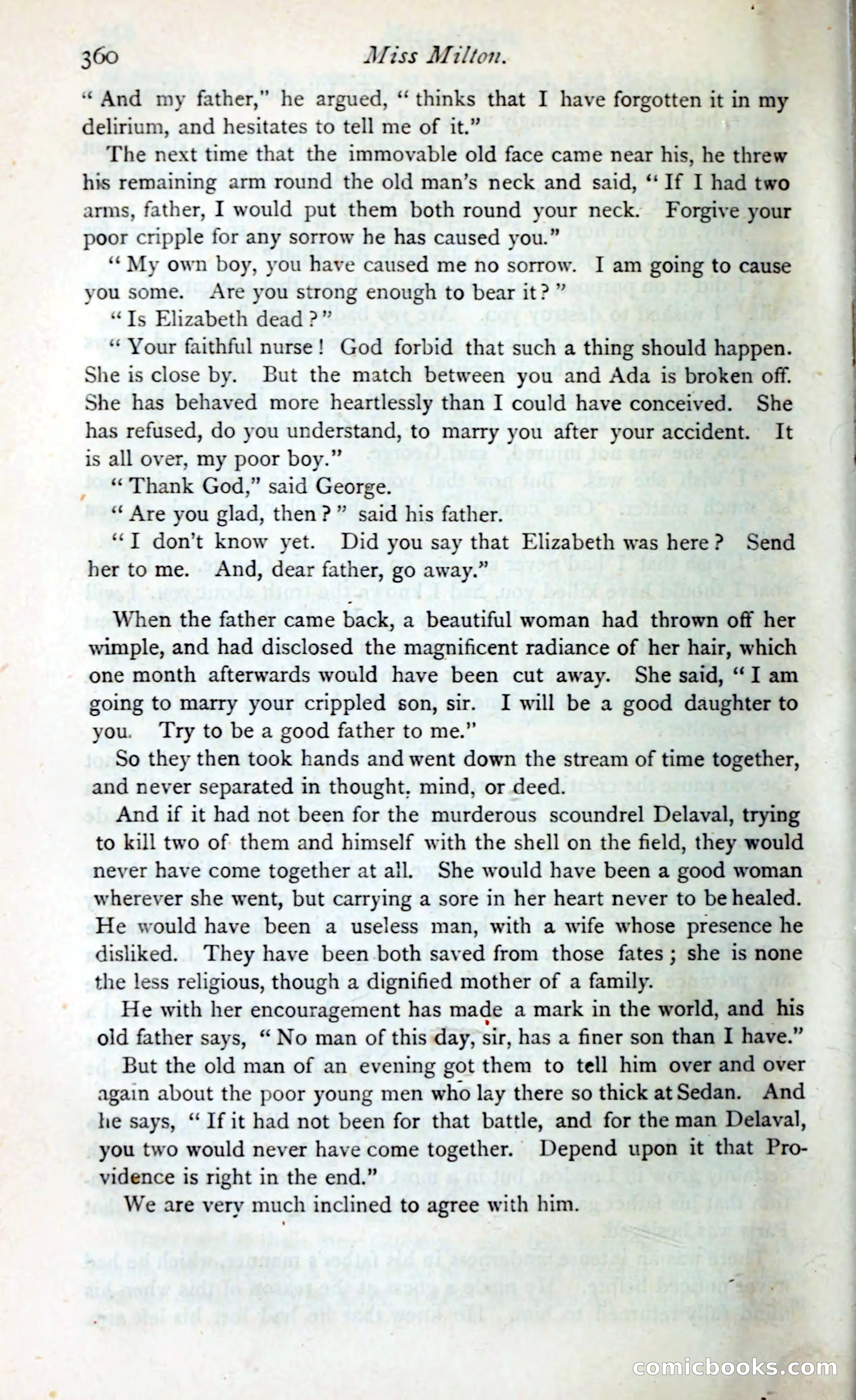 The Argosy — page 381 of 400