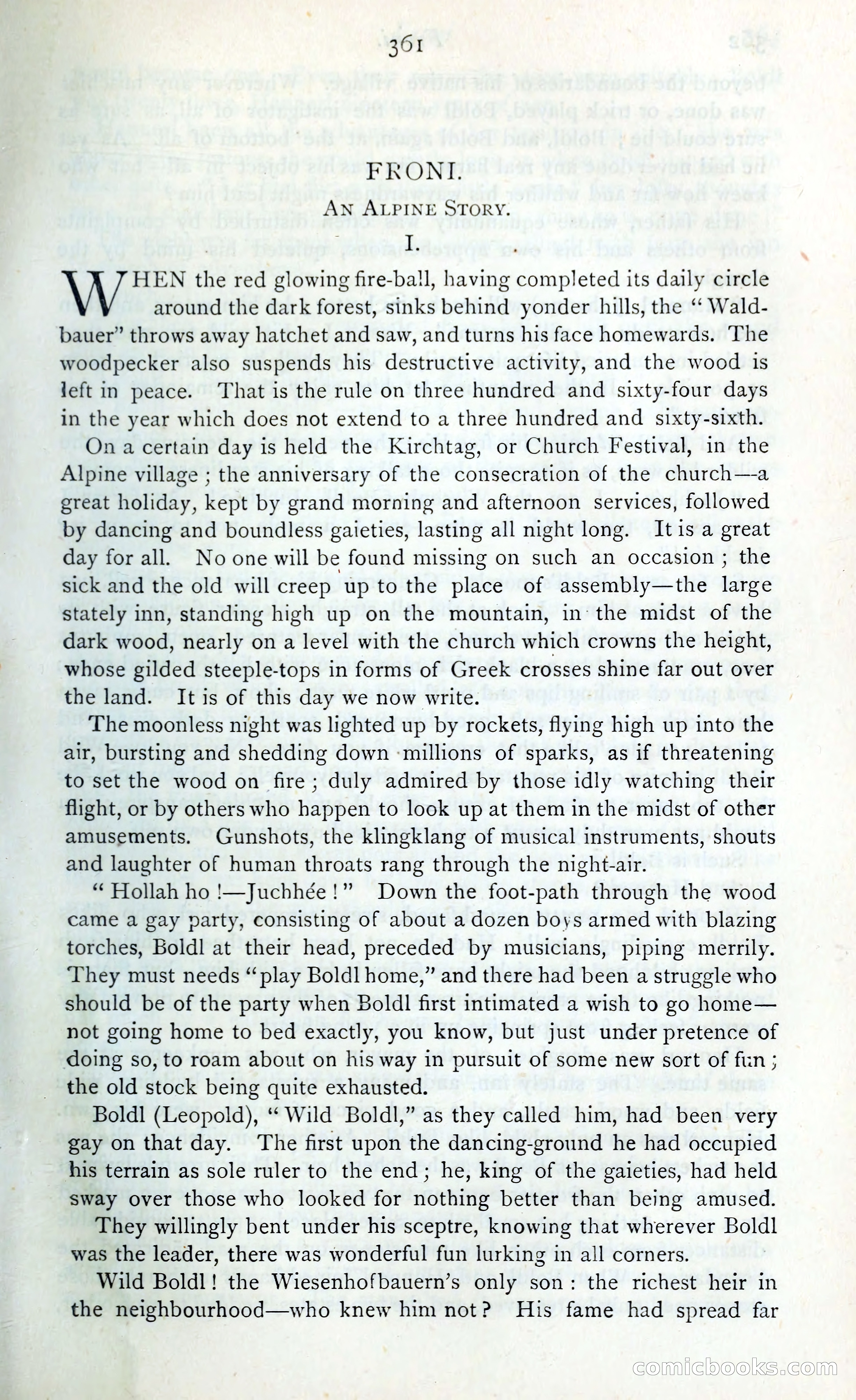 The Argosy — page 382 of 400