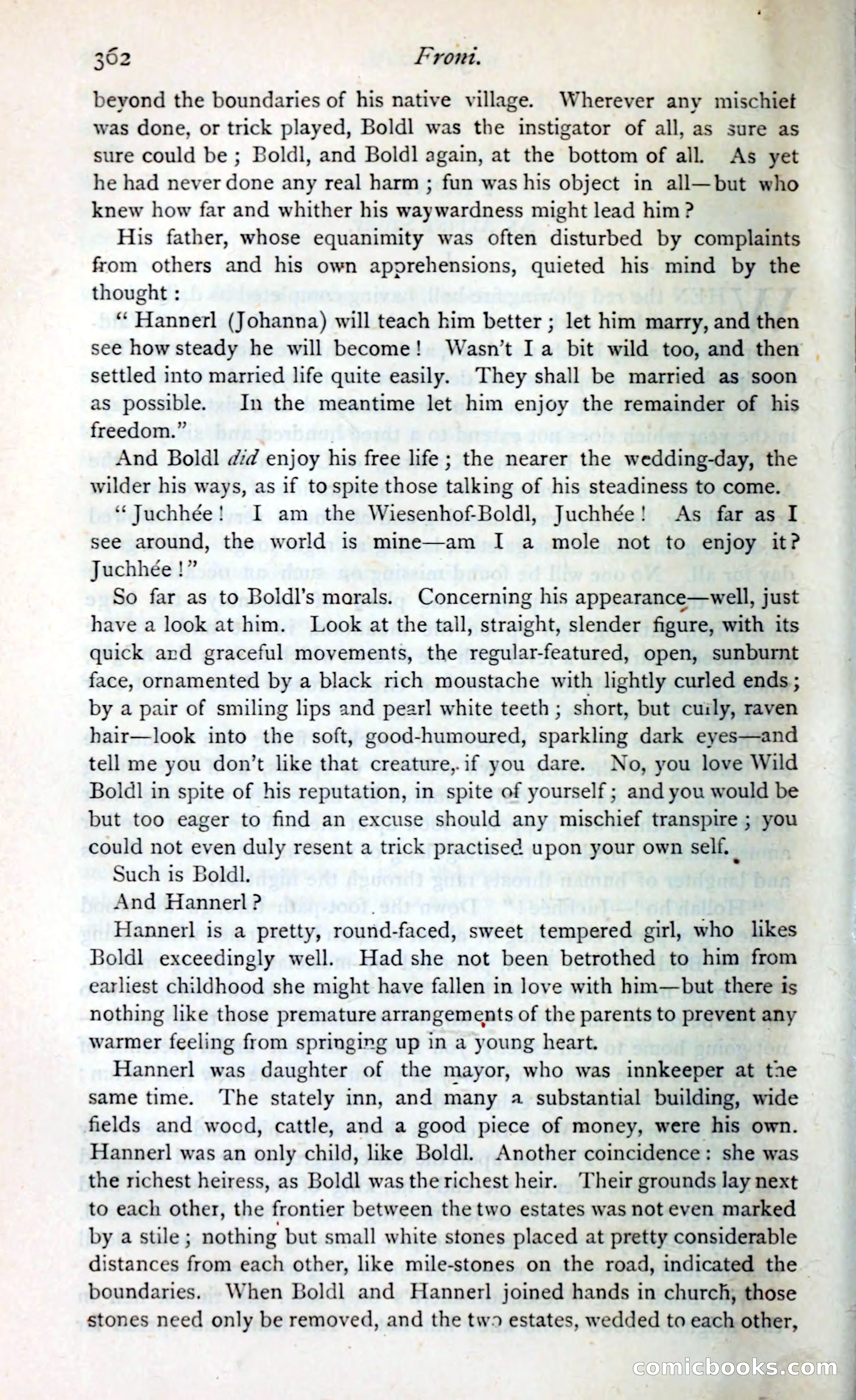 The Argosy — page 383 of 400