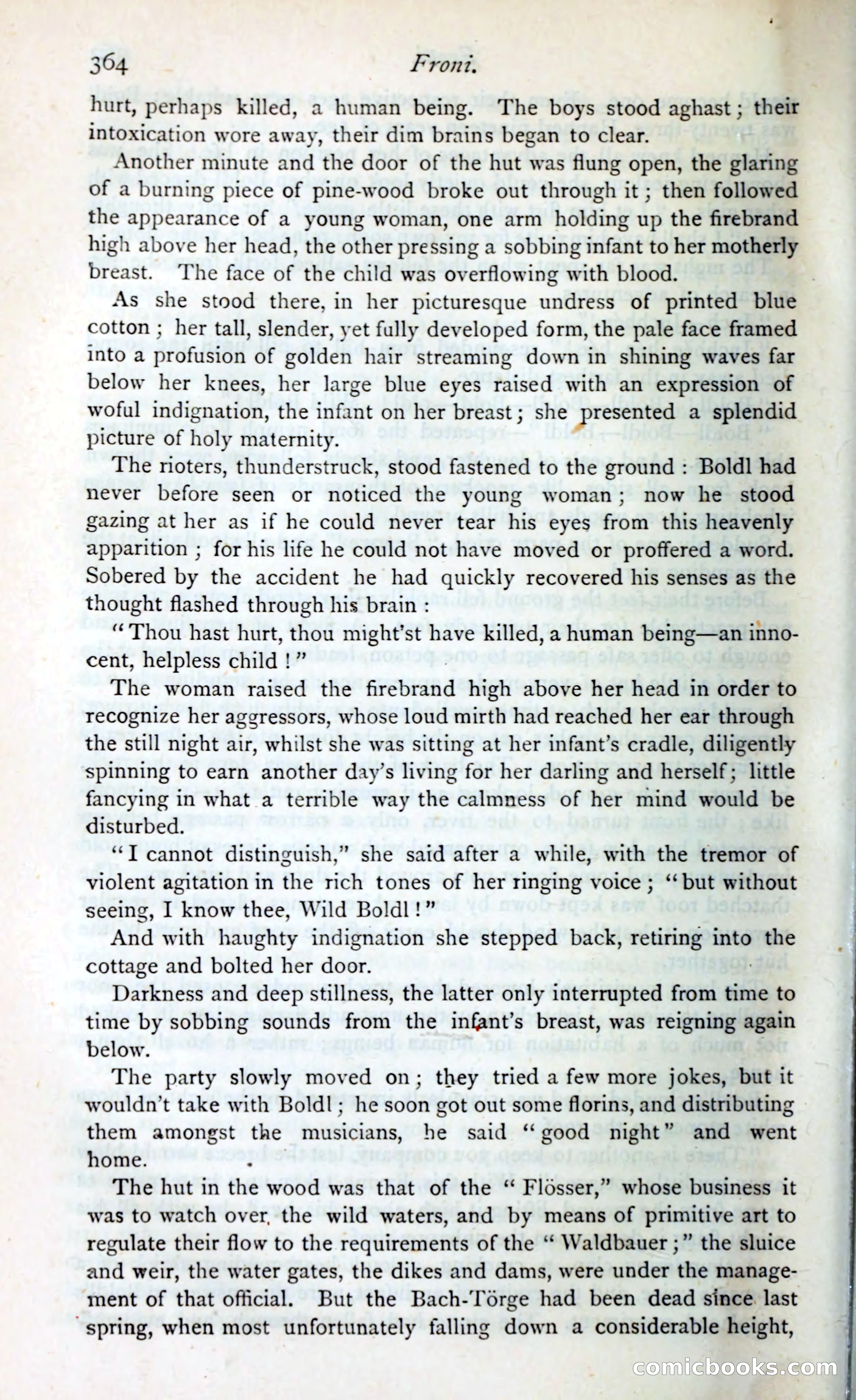 The Argosy — page 385 of 400