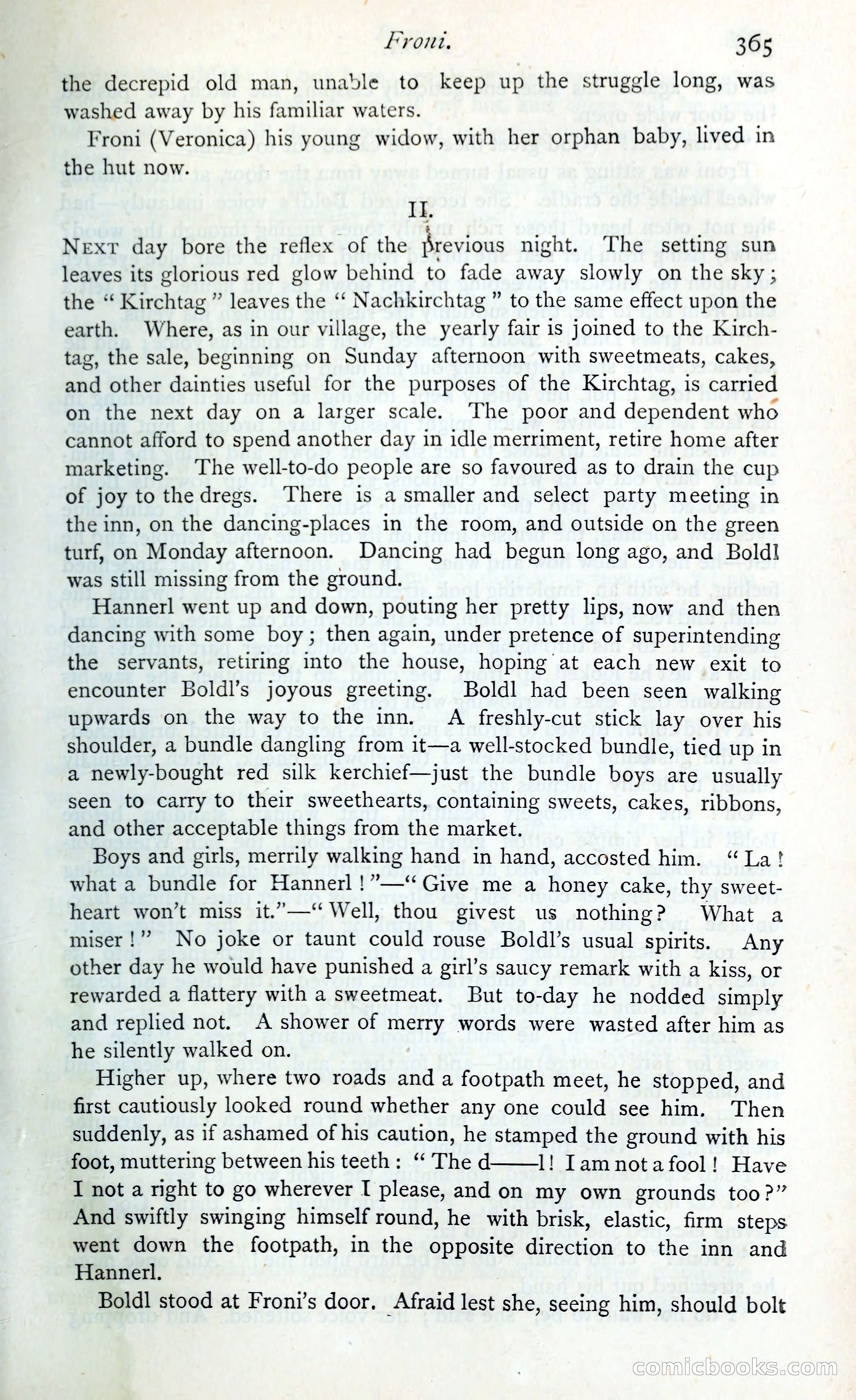 The Argosy — page 386 of 400