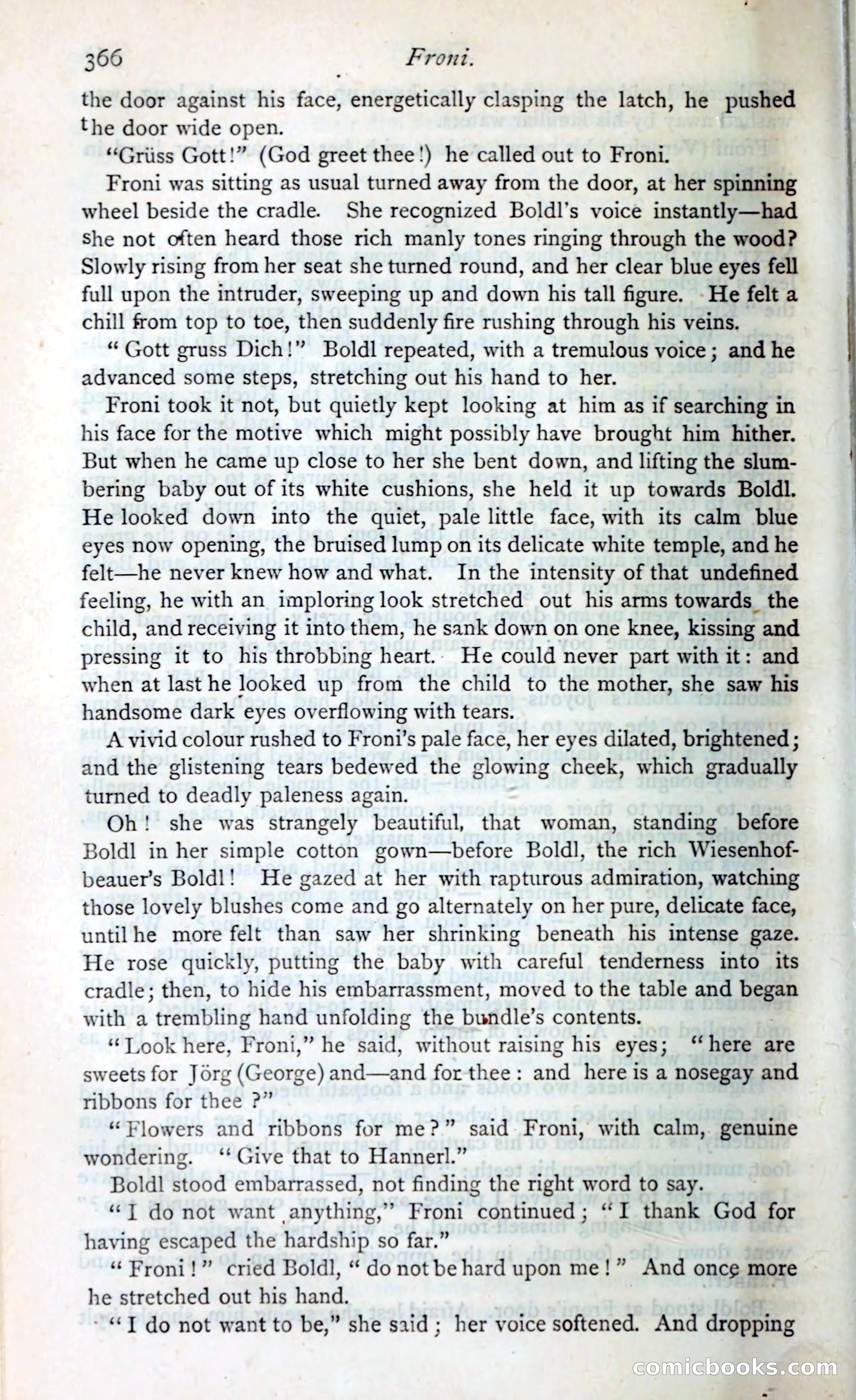 The Argosy — page 387 of 400