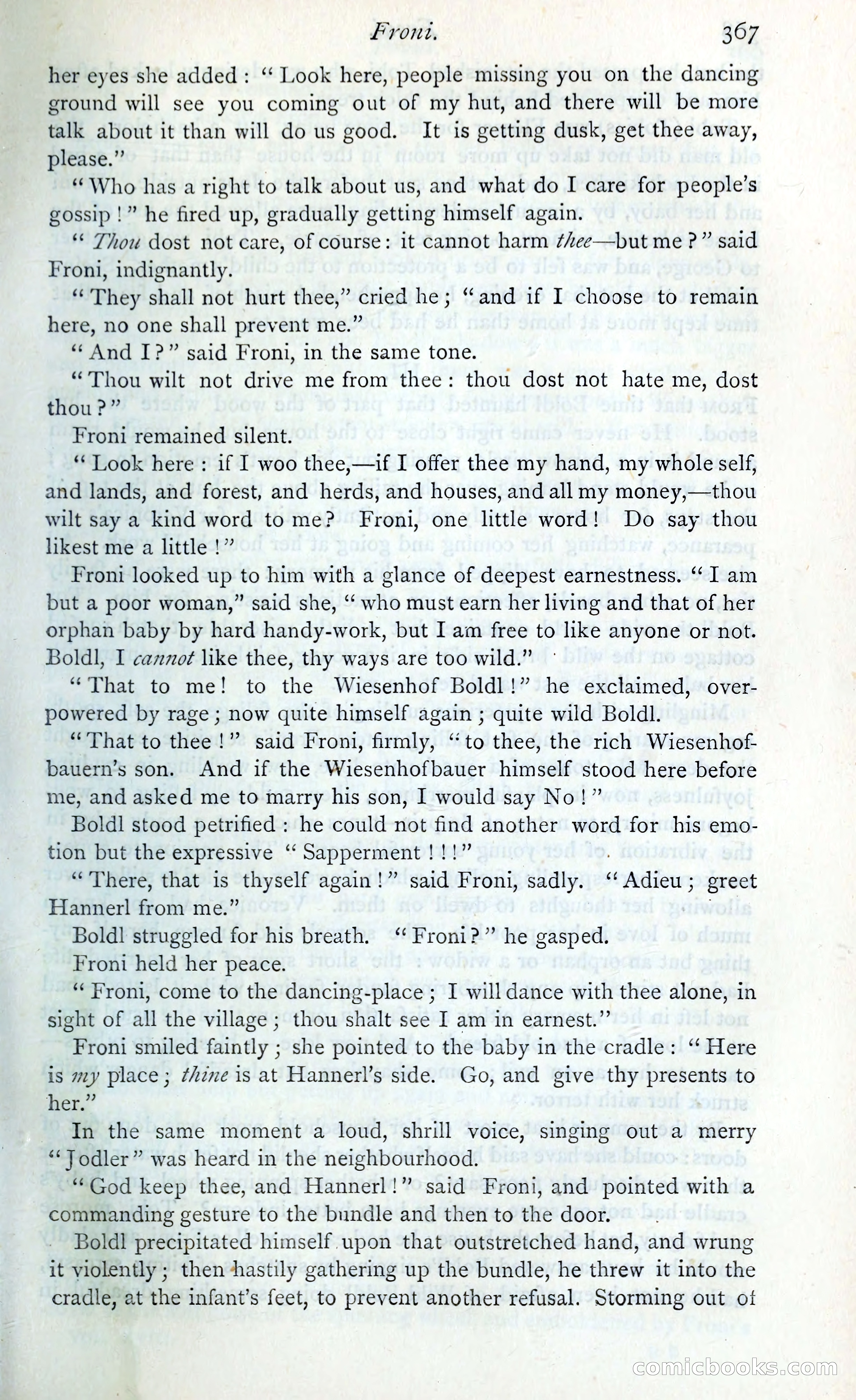 The Argosy — page 388 of 400