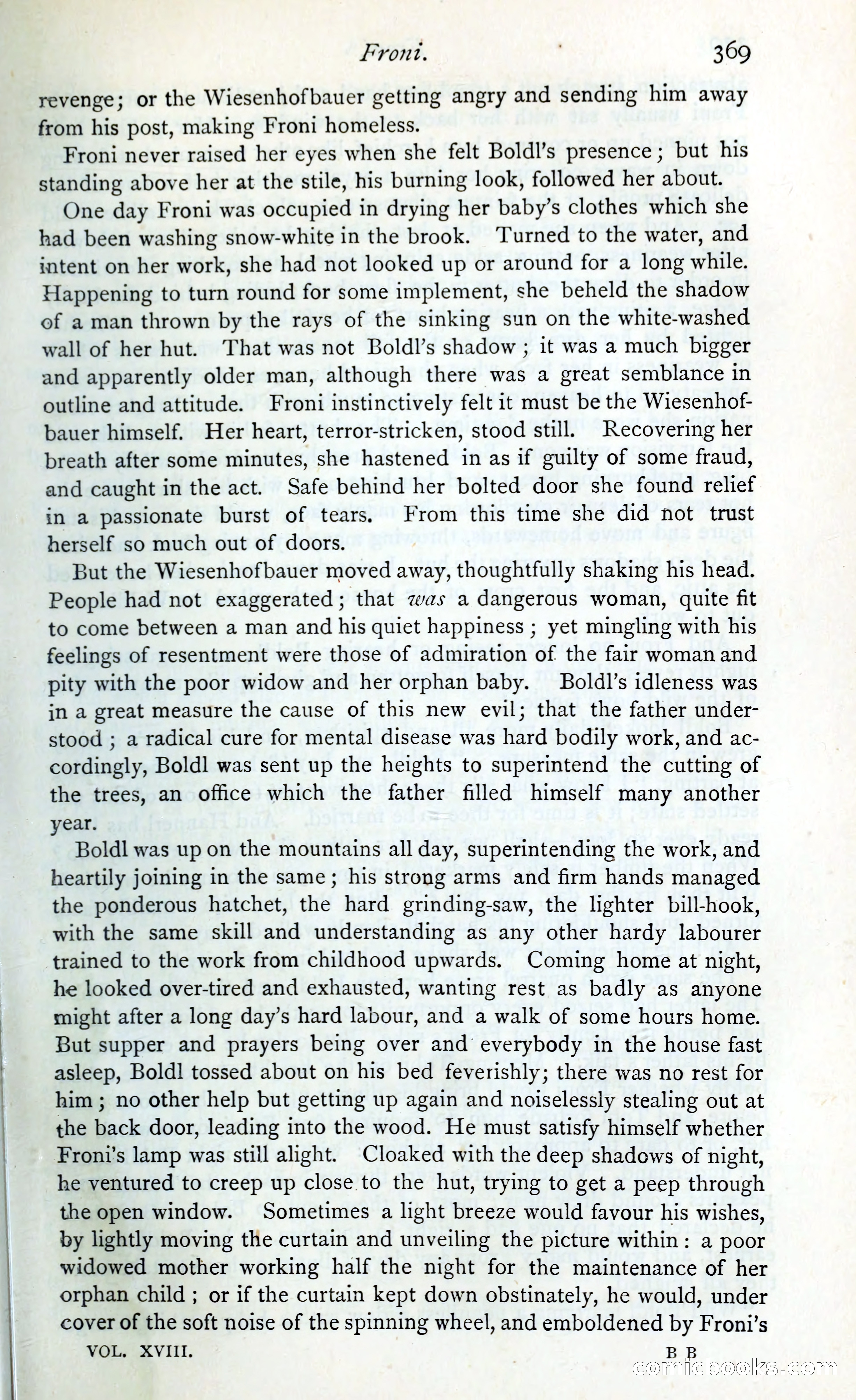 The Argosy — page 390 of 400