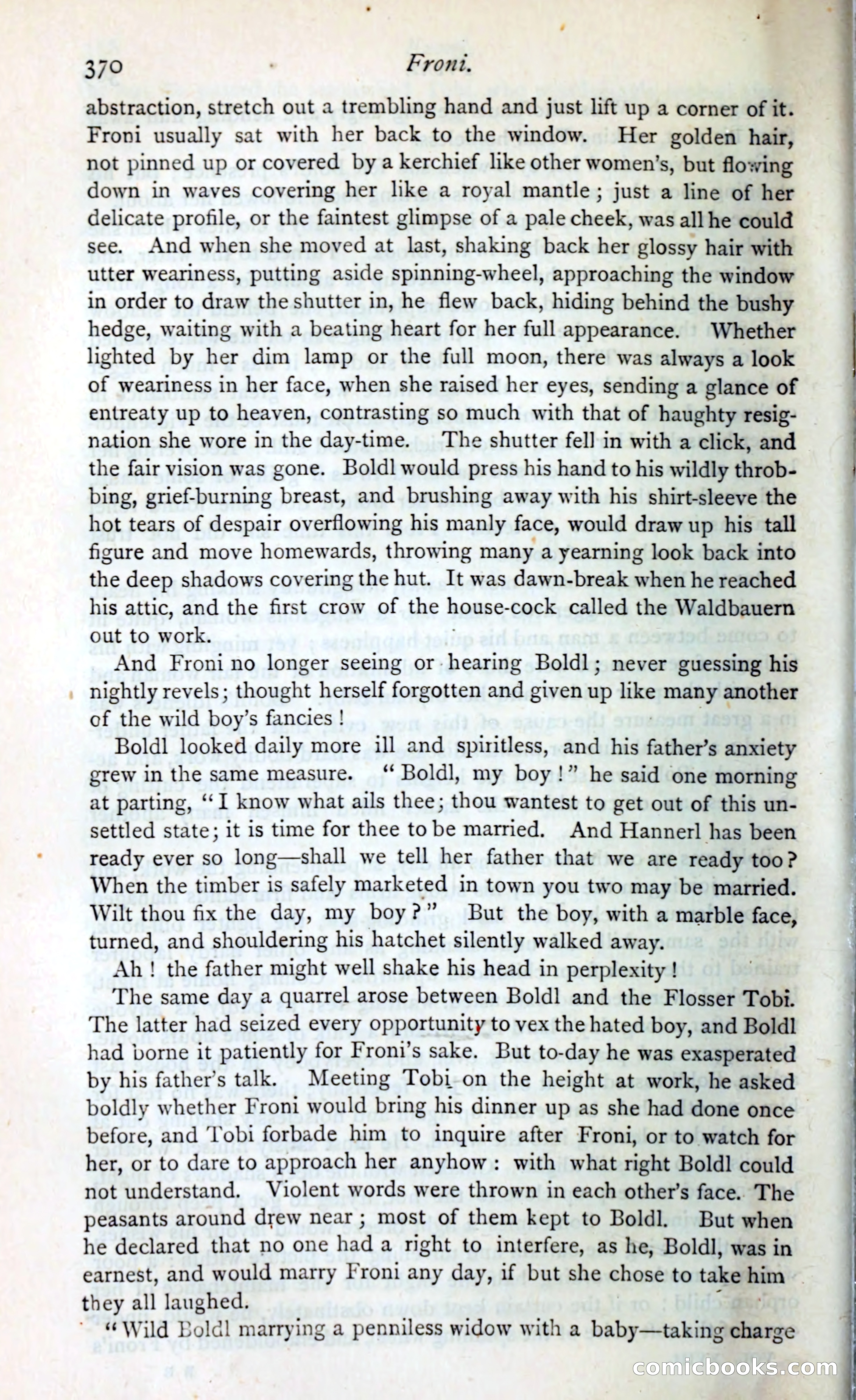 The Argosy — page 391 of 400