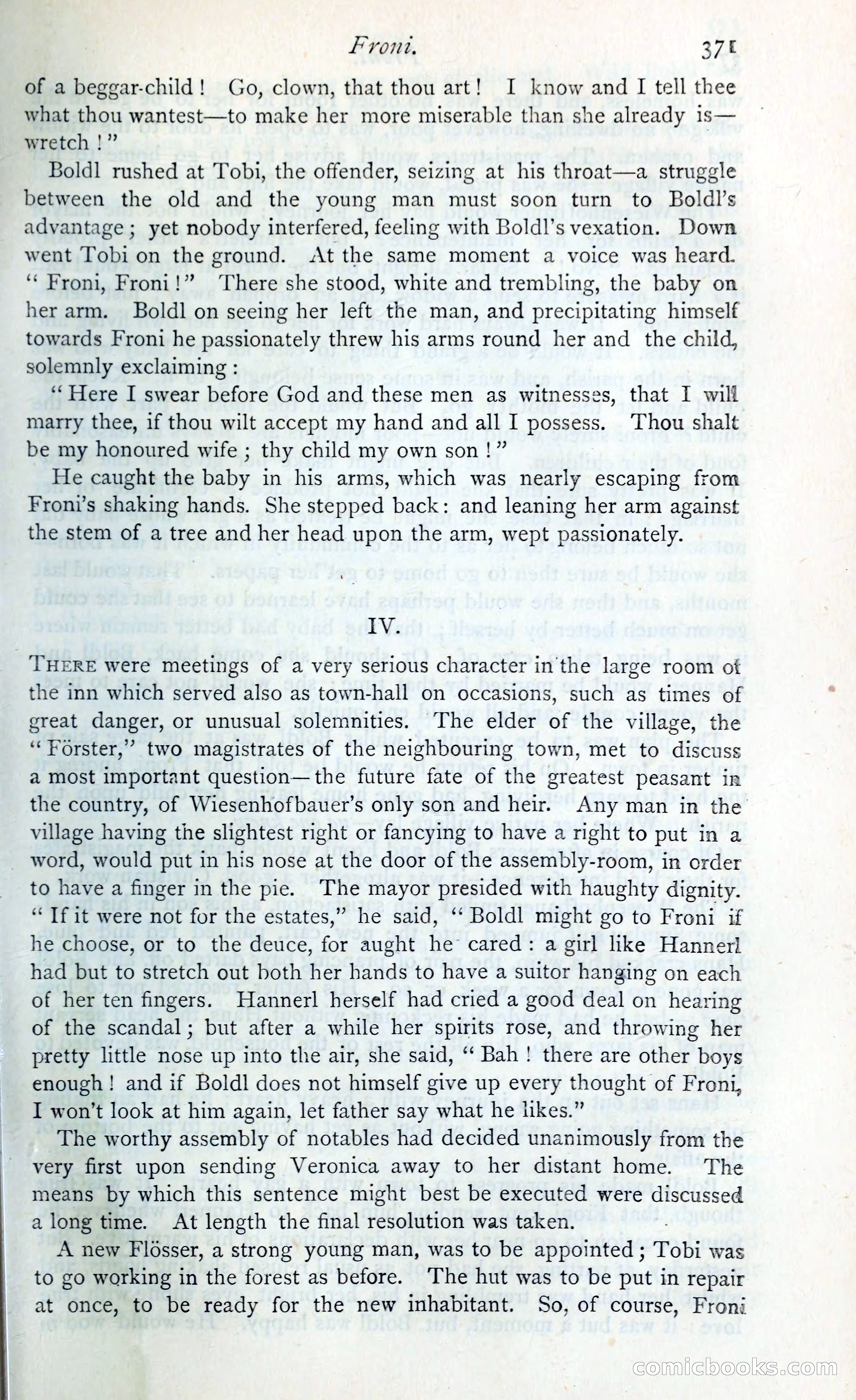 The Argosy — page 392 of 400