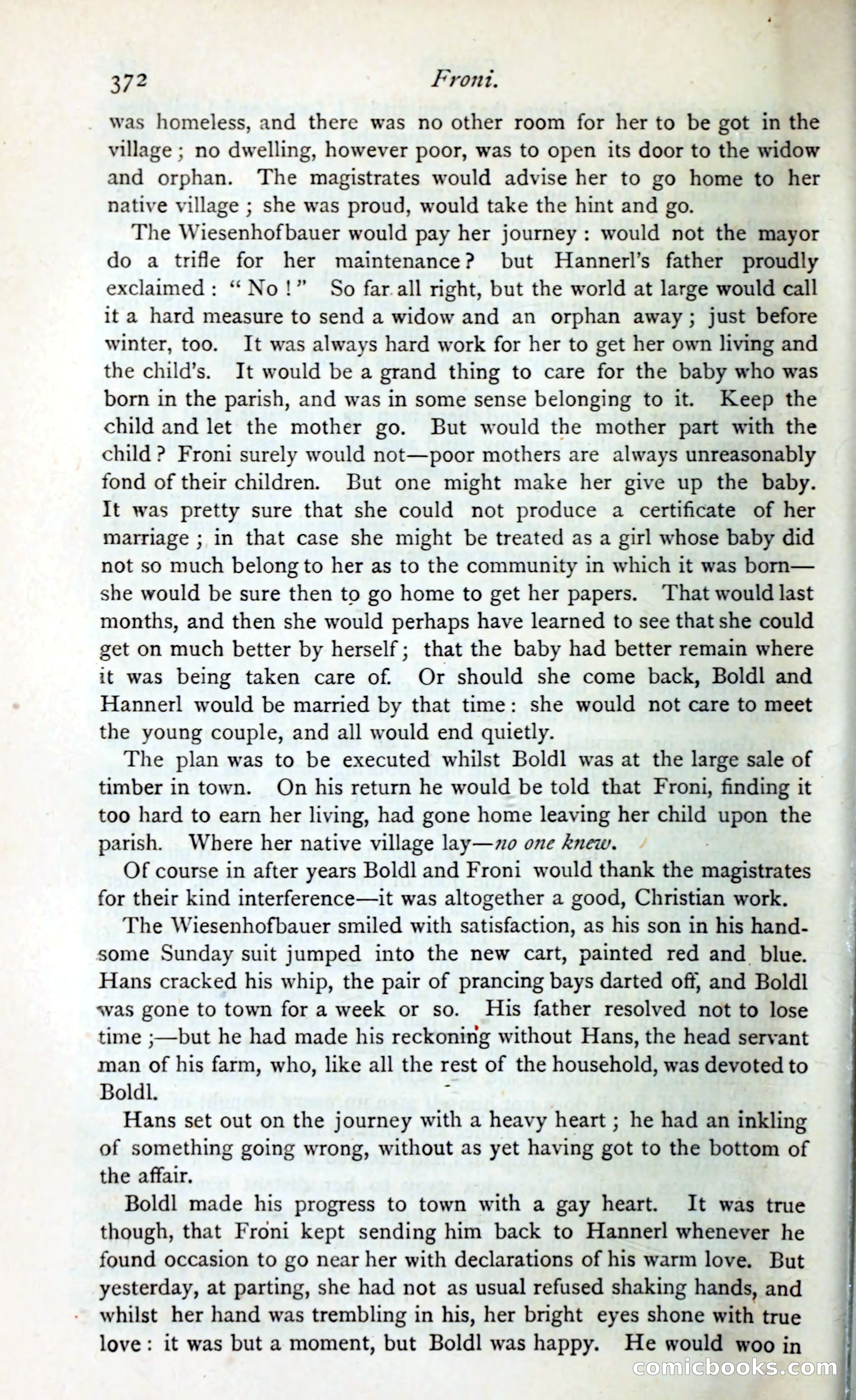 The Argosy — page 393 of 400
