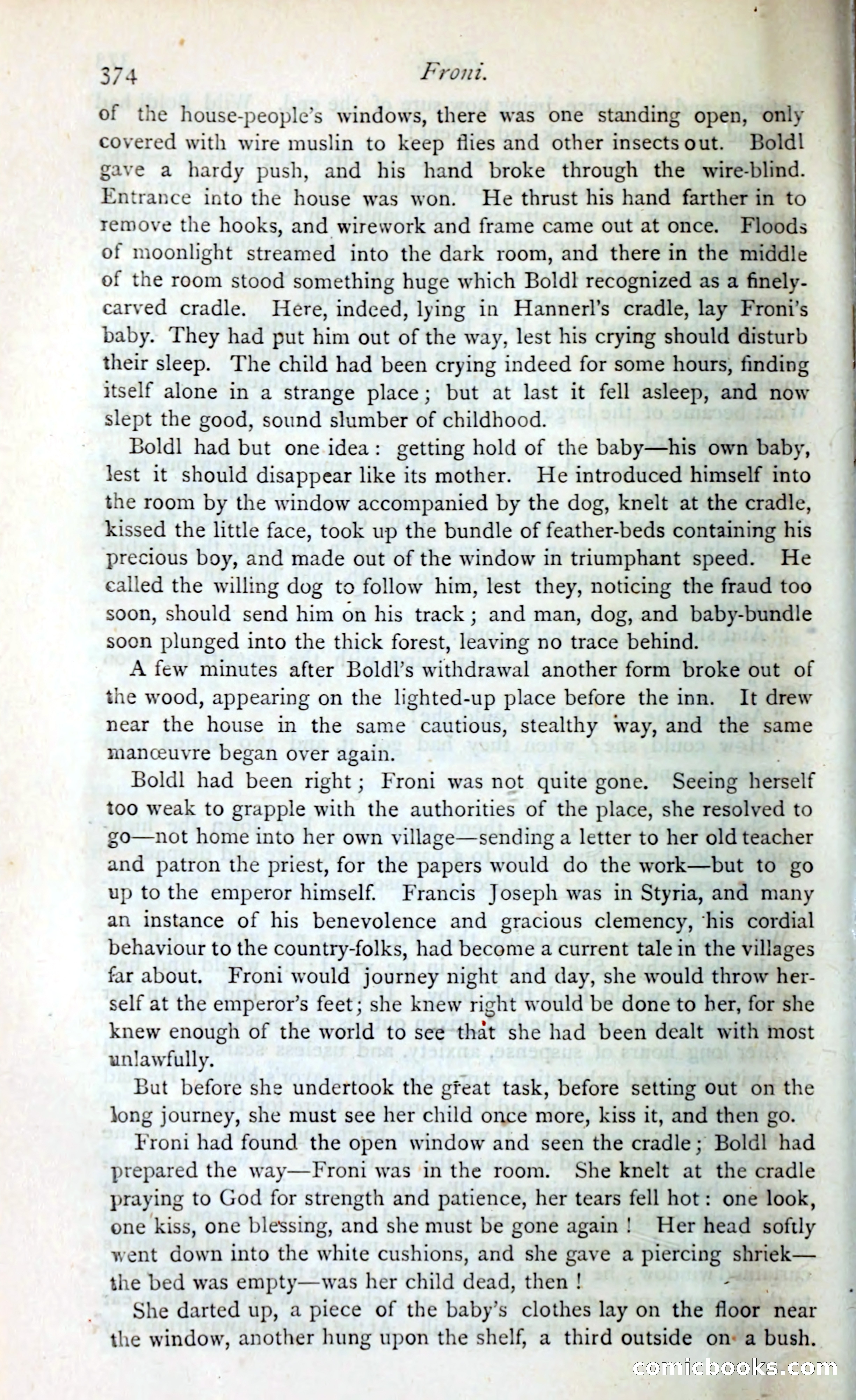 The Argosy — page 395 of 400