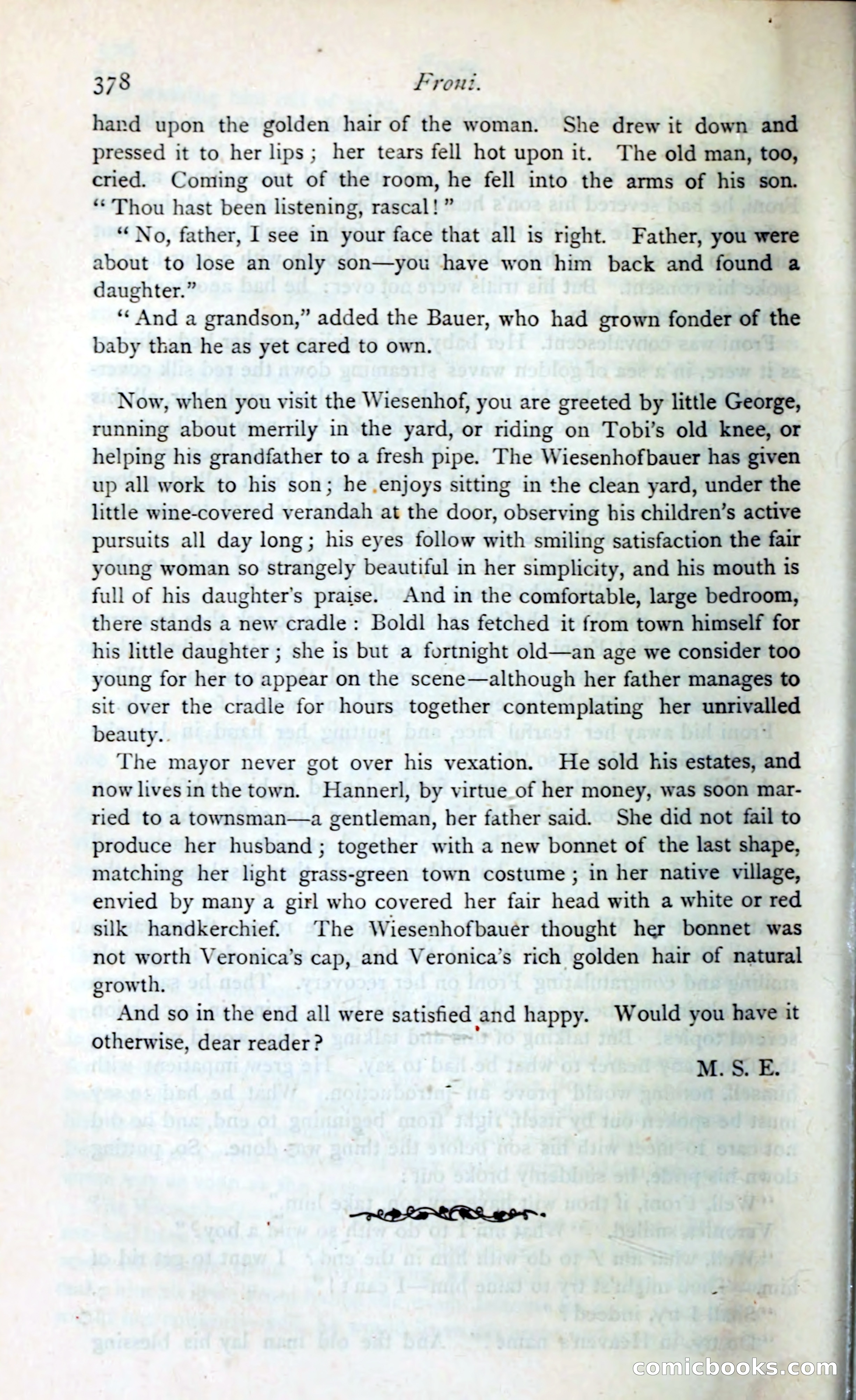 The Argosy — page 399 of 400