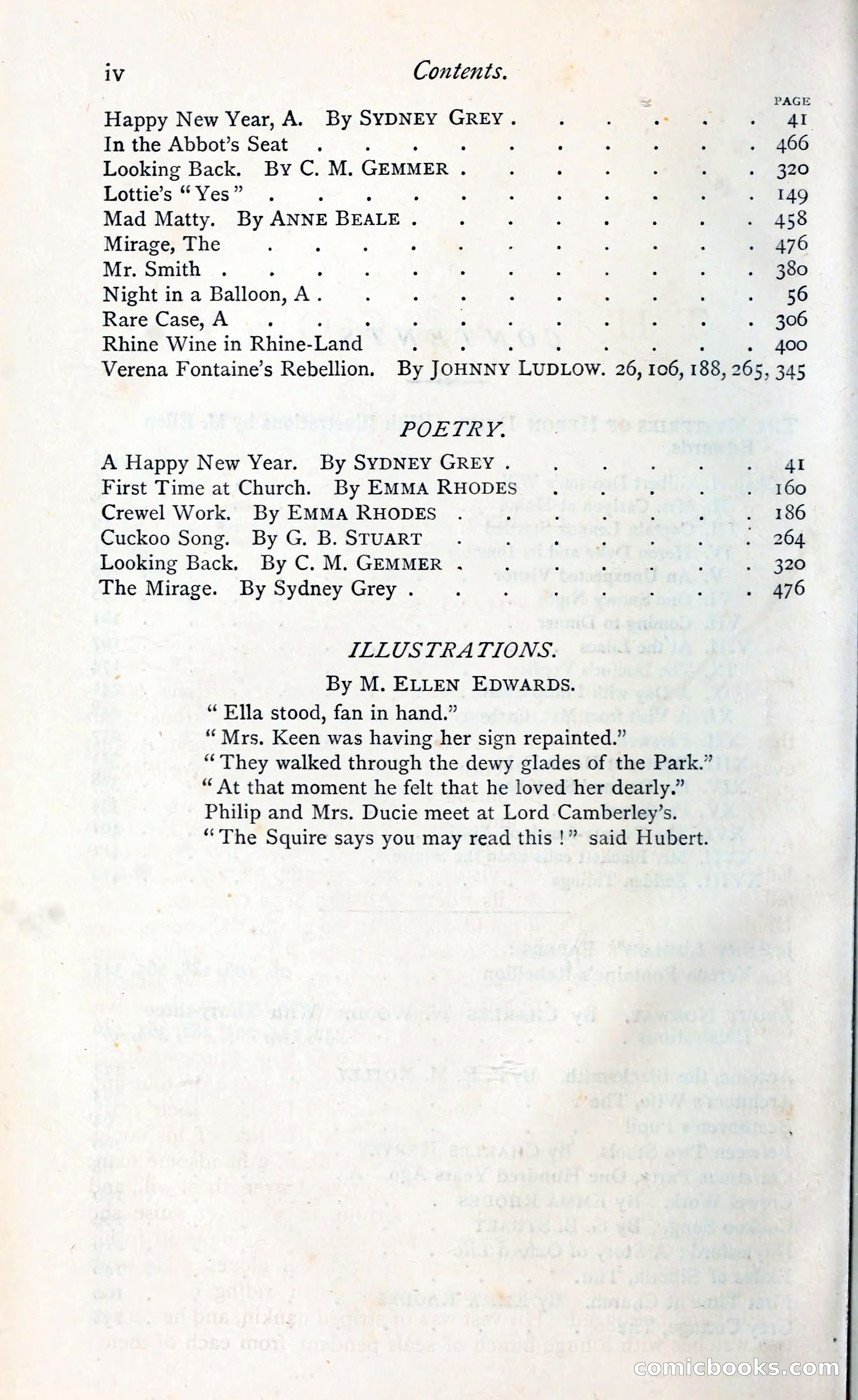 The Argosy — page 11 of 400
