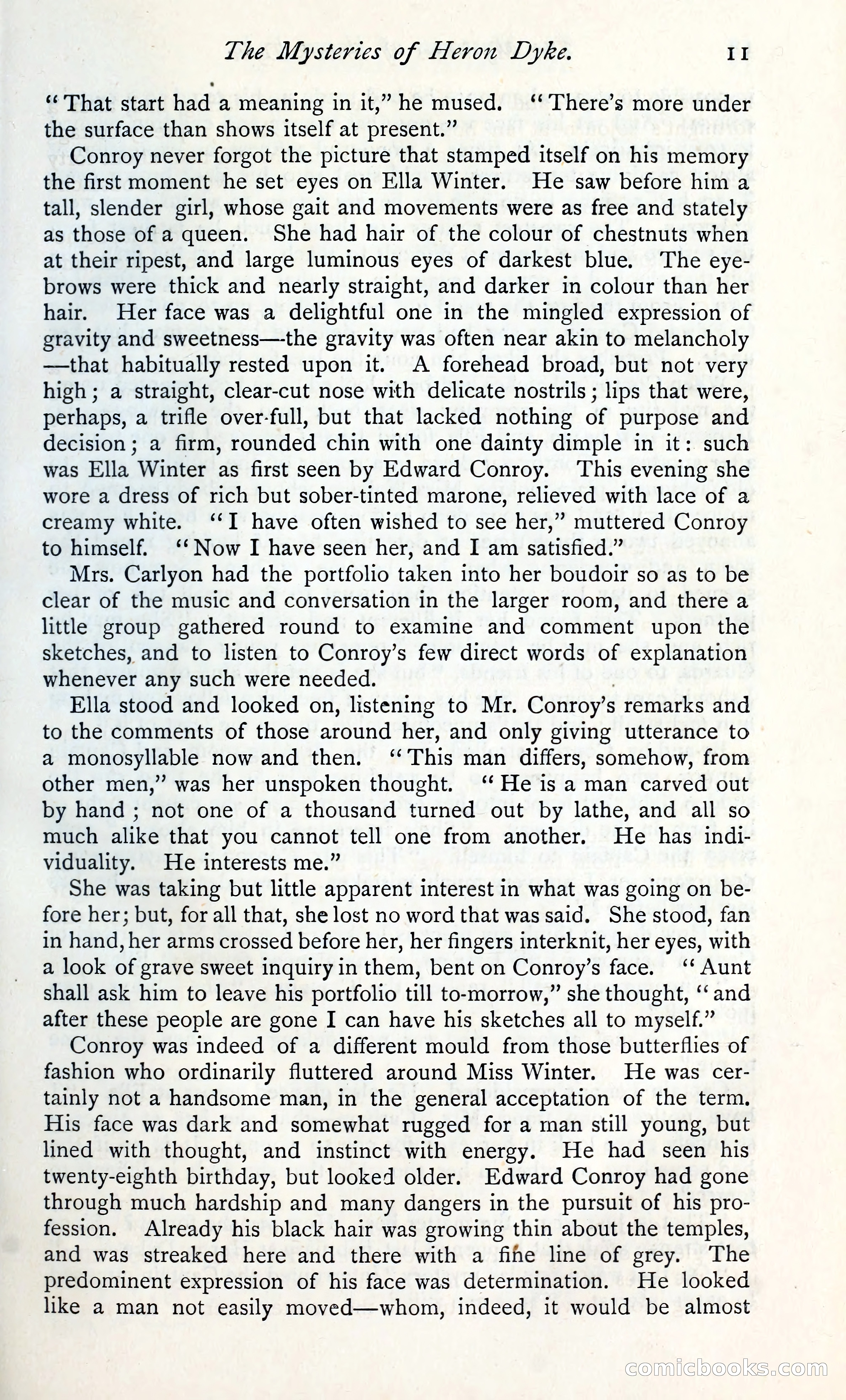 The Argosy — page 22 of 400