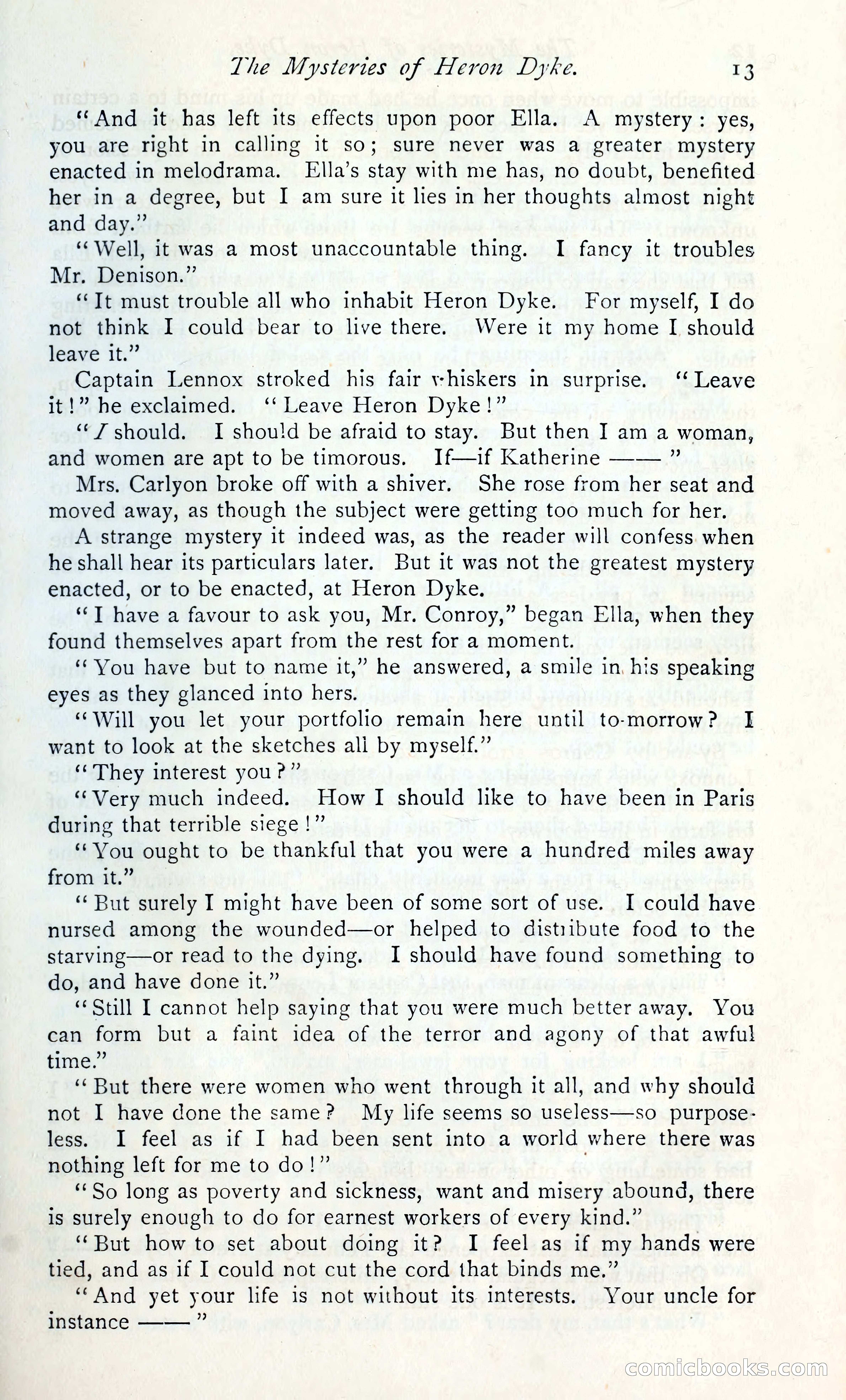 The Argosy — page 24 of 400