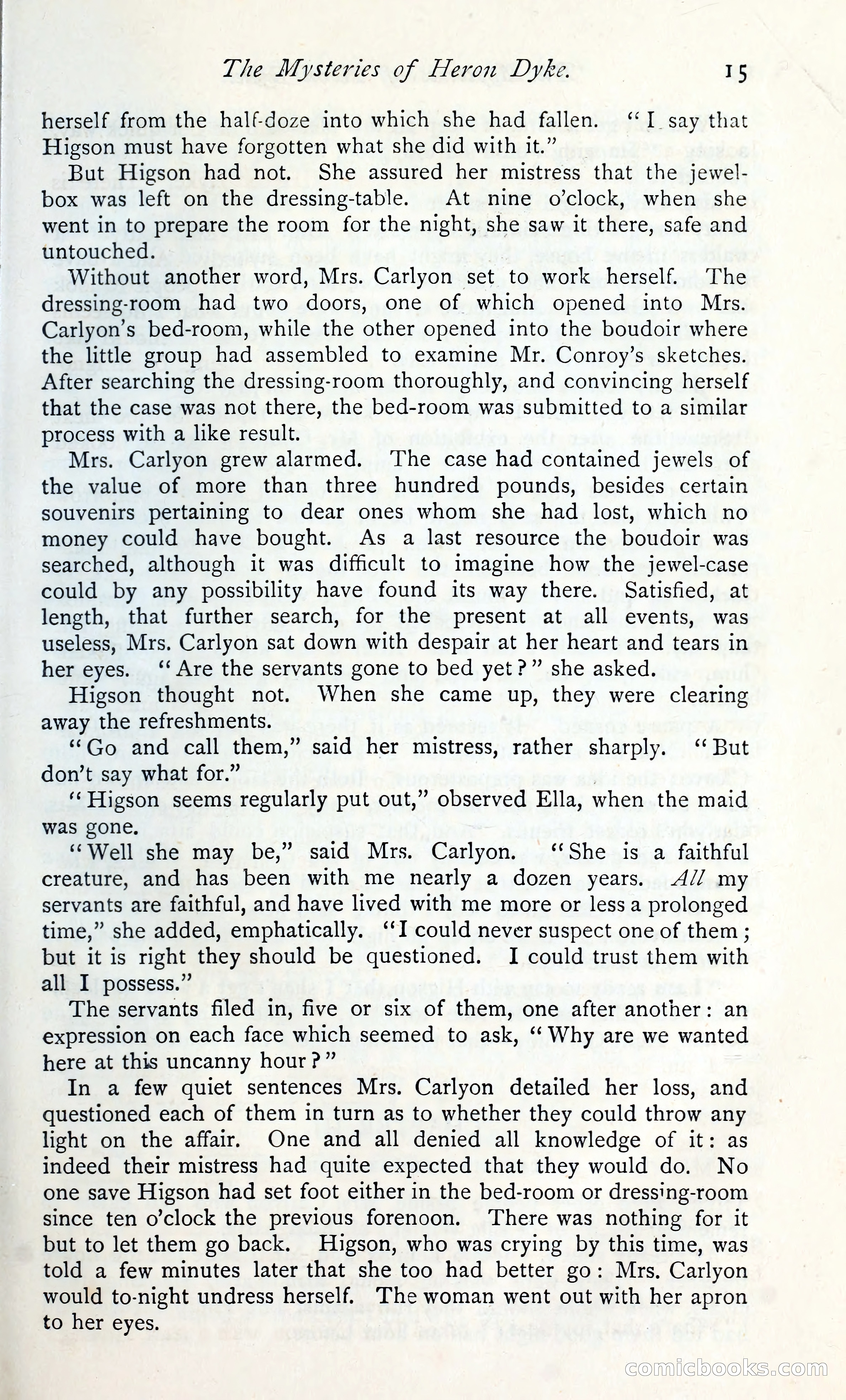 The Argosy — page 26 of 400