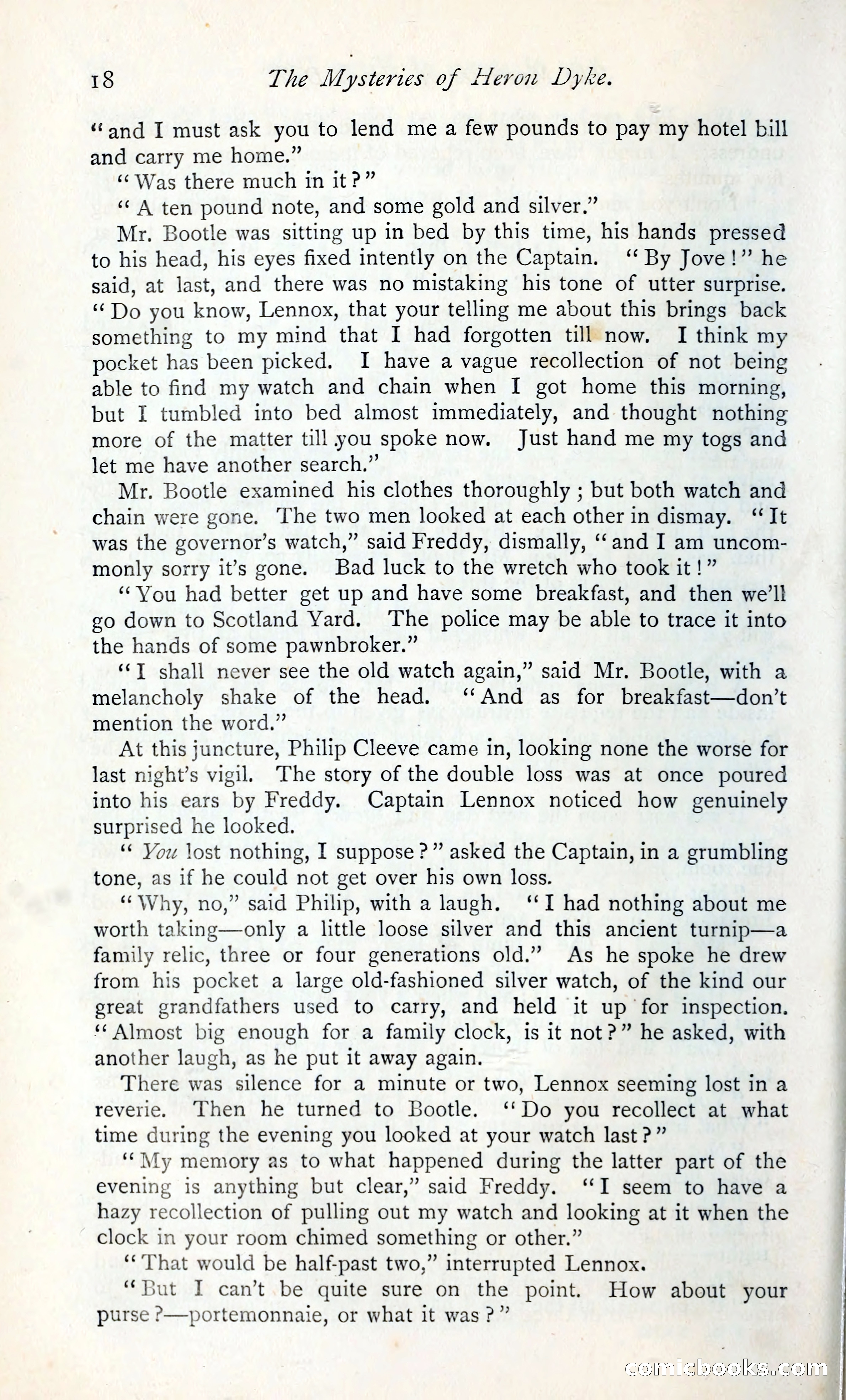 The Argosy — page 29 of 400