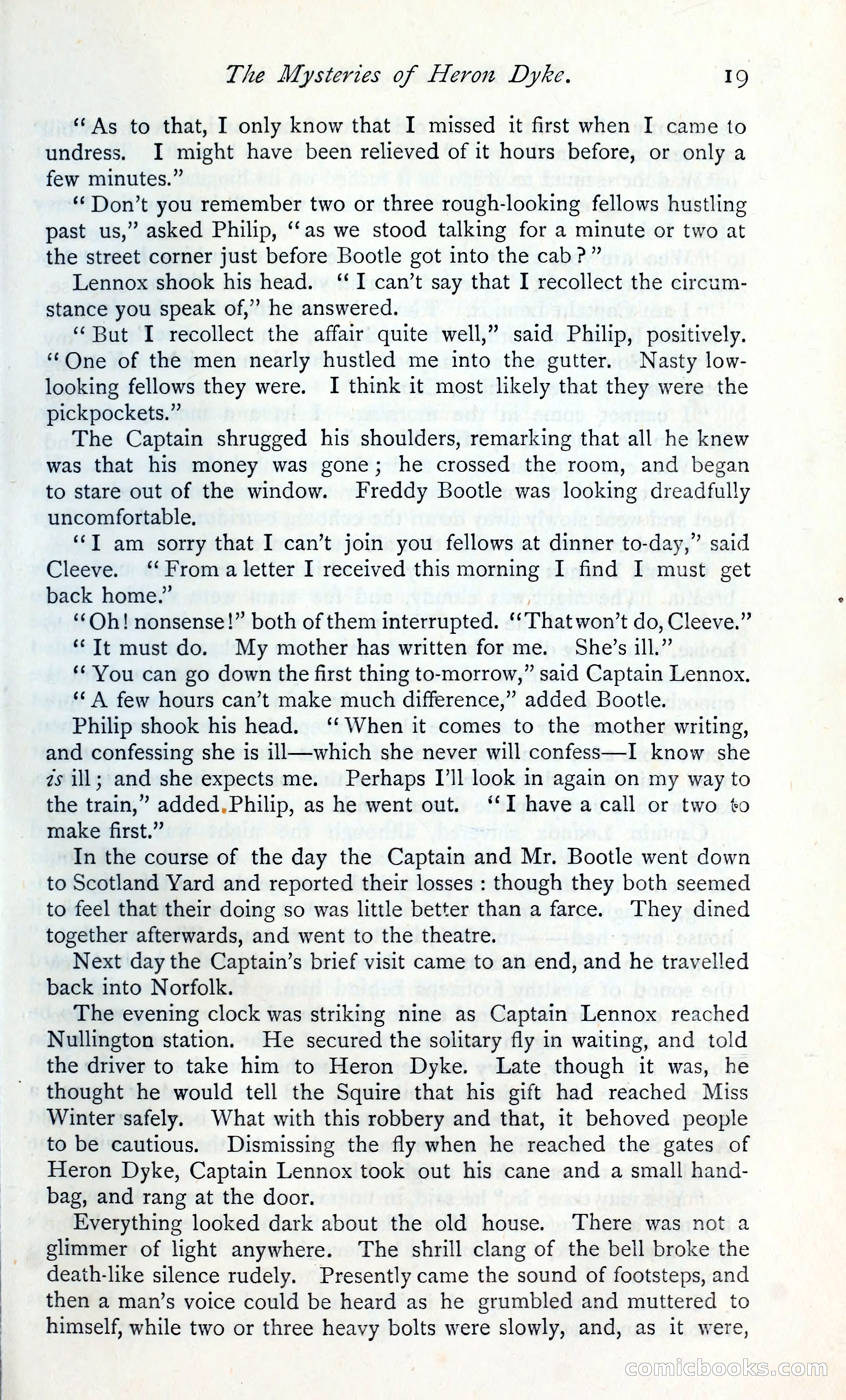 The Argosy — page 30 of 400