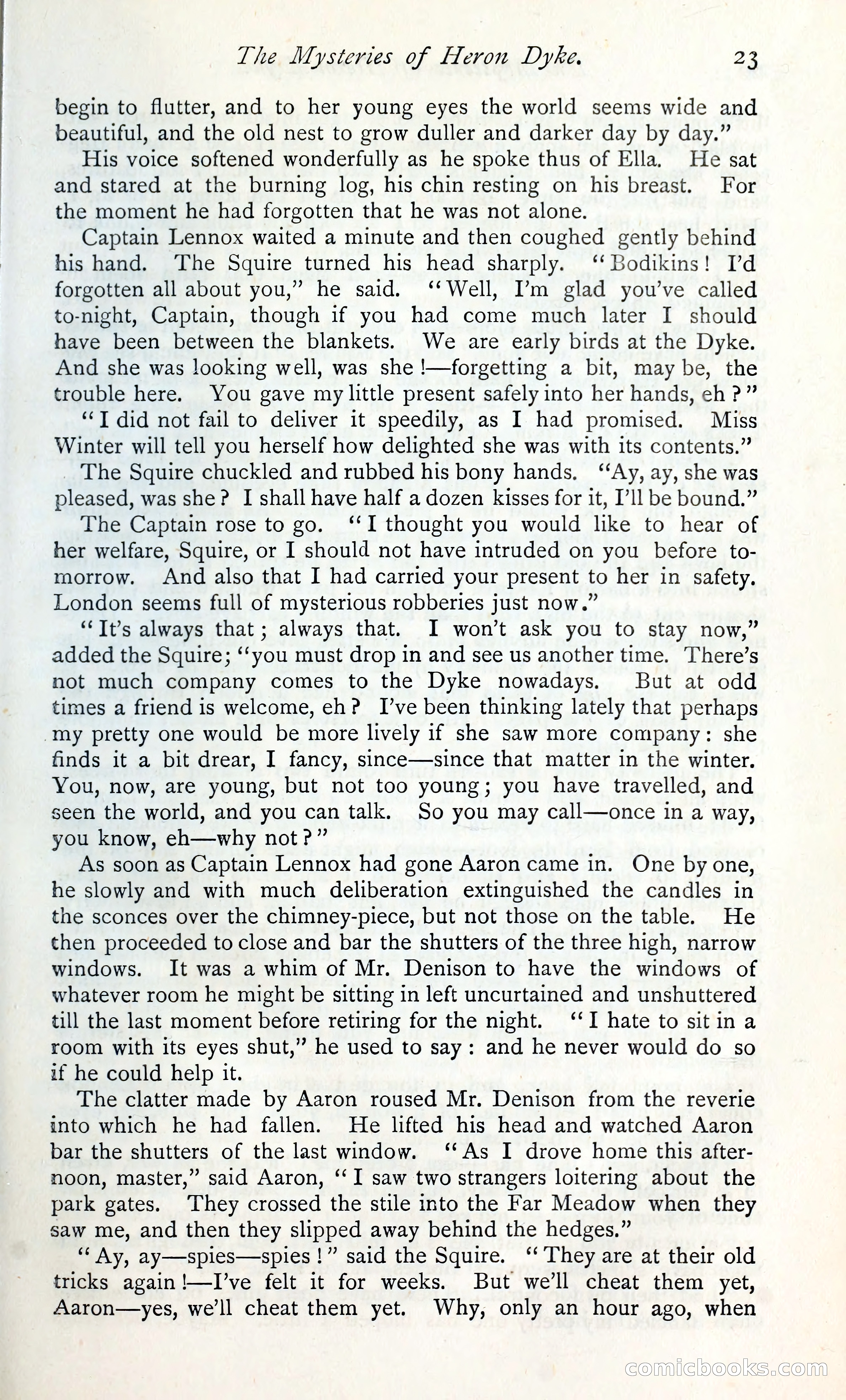The Argosy — page 34 of 400