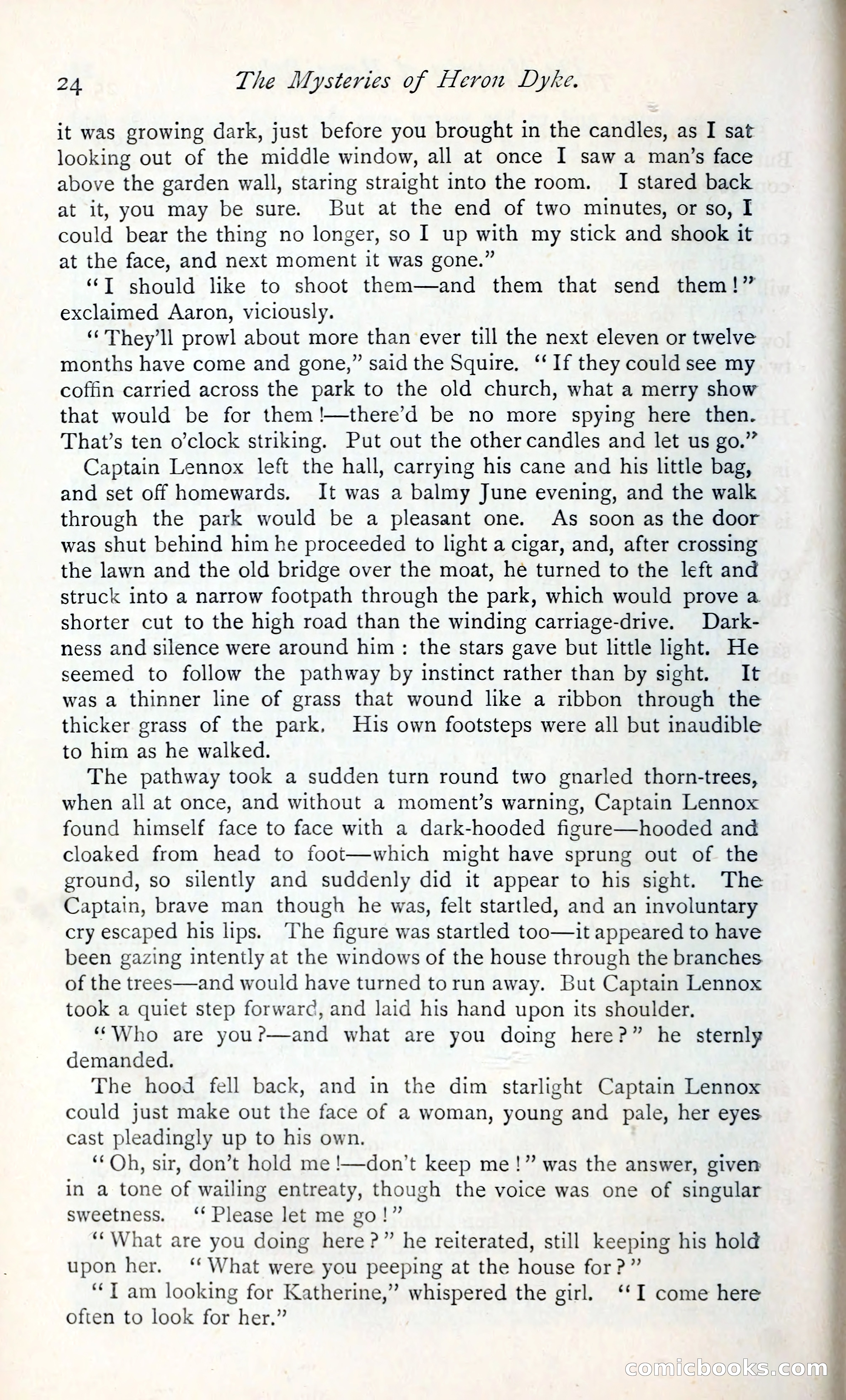 The Argosy — page 35 of 400