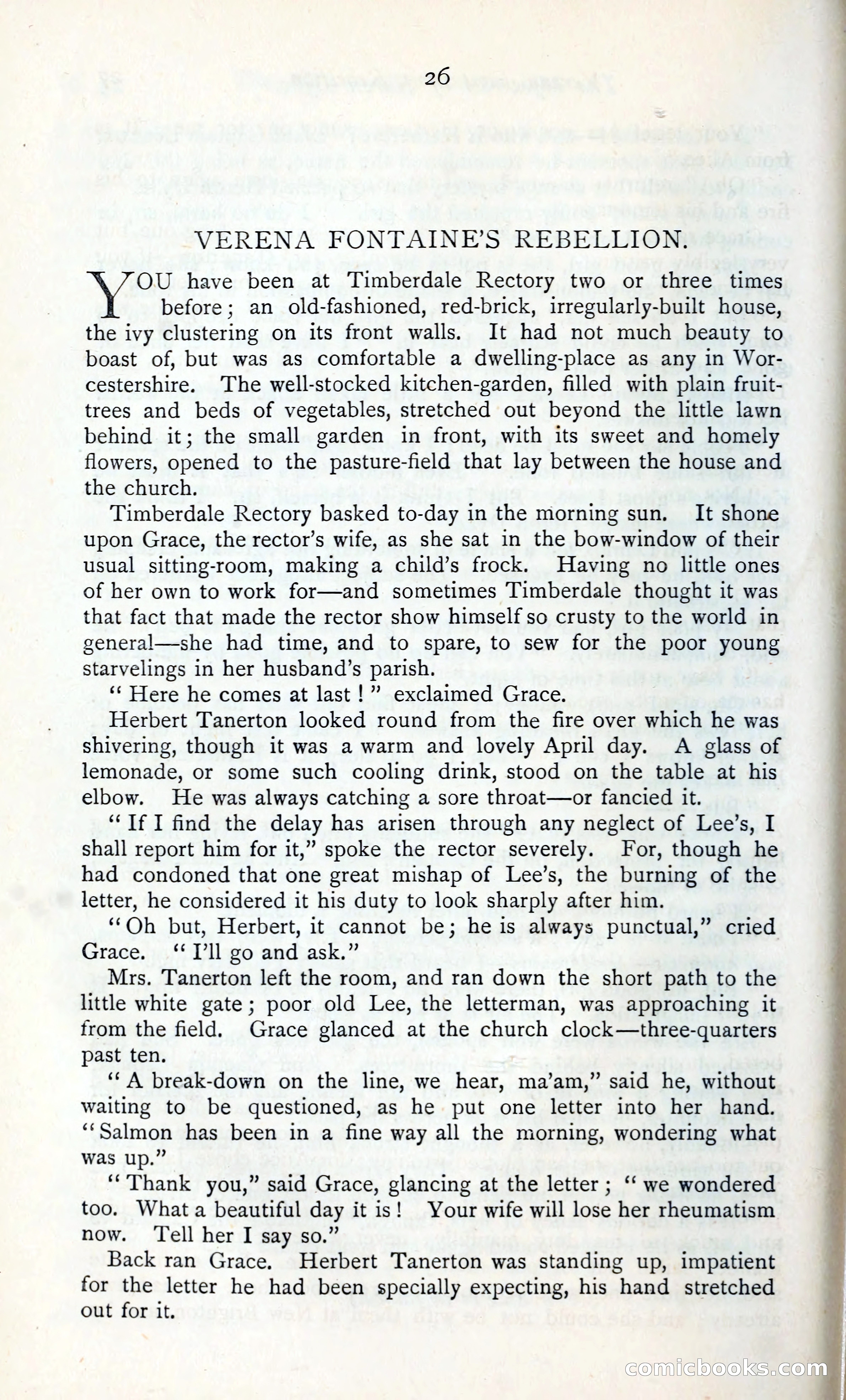 The Argosy — page 37 of 400