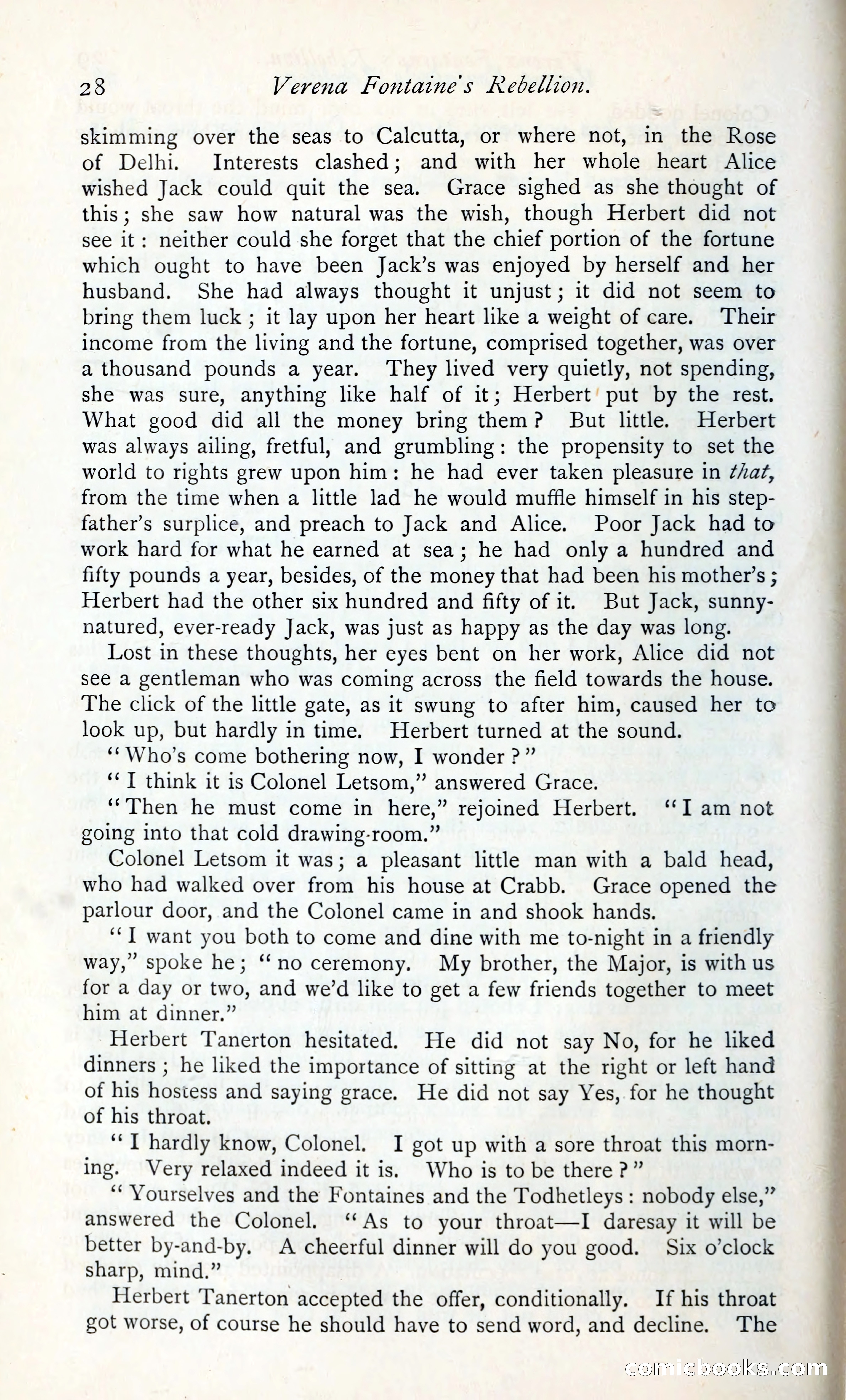 The Argosy — page 39 of 400