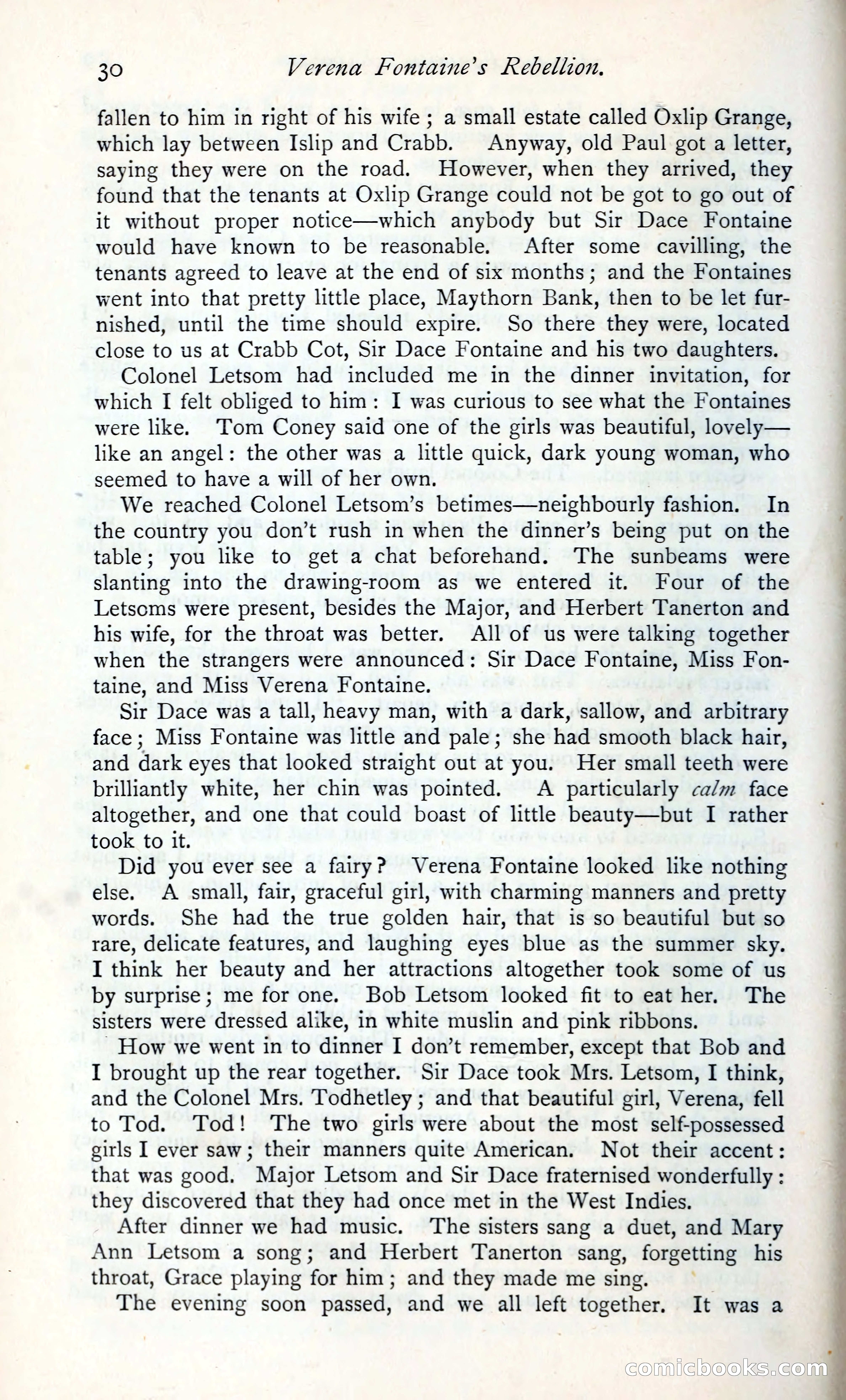 The Argosy — page 41 of 400