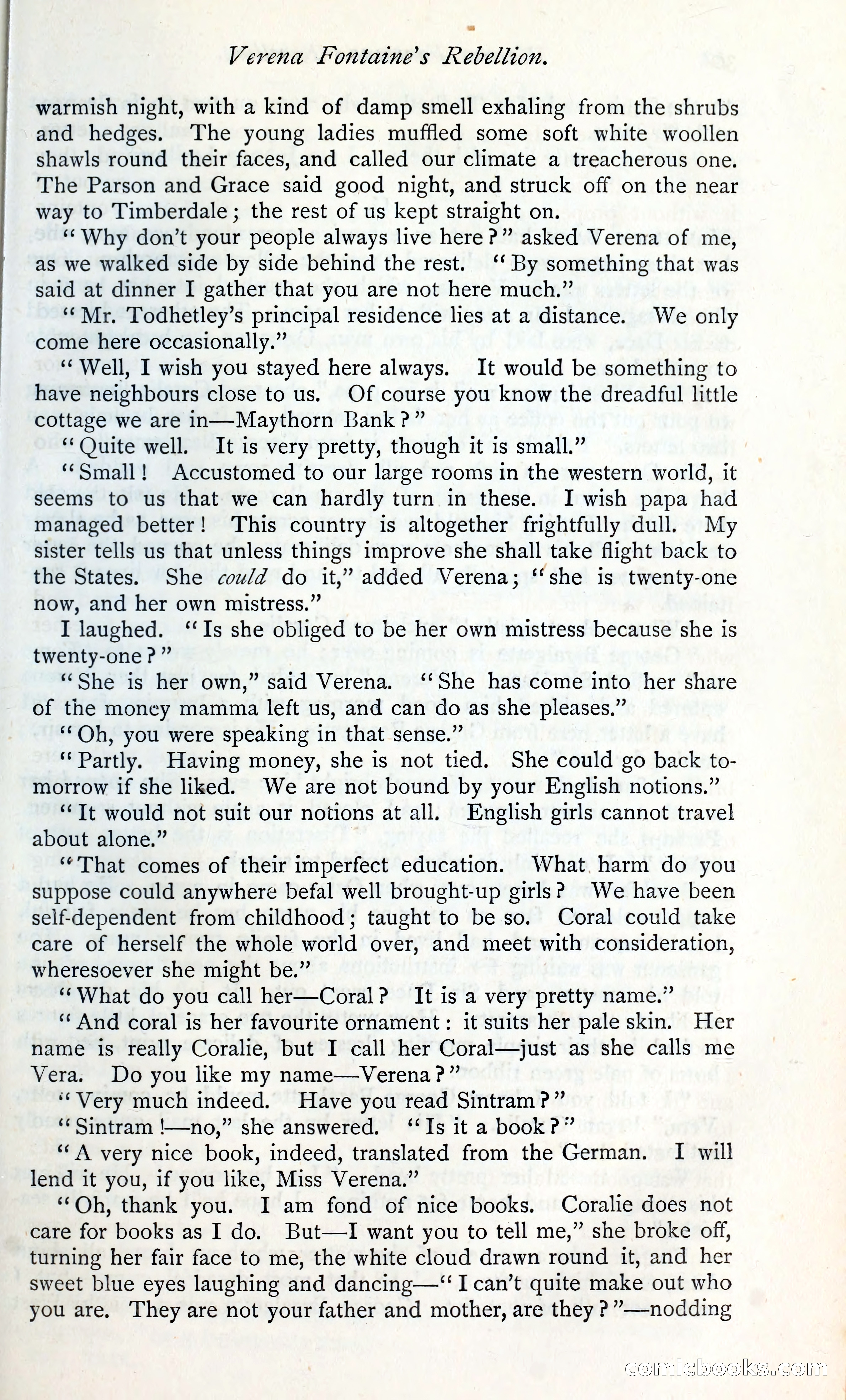 The Argosy — page 42 of 400