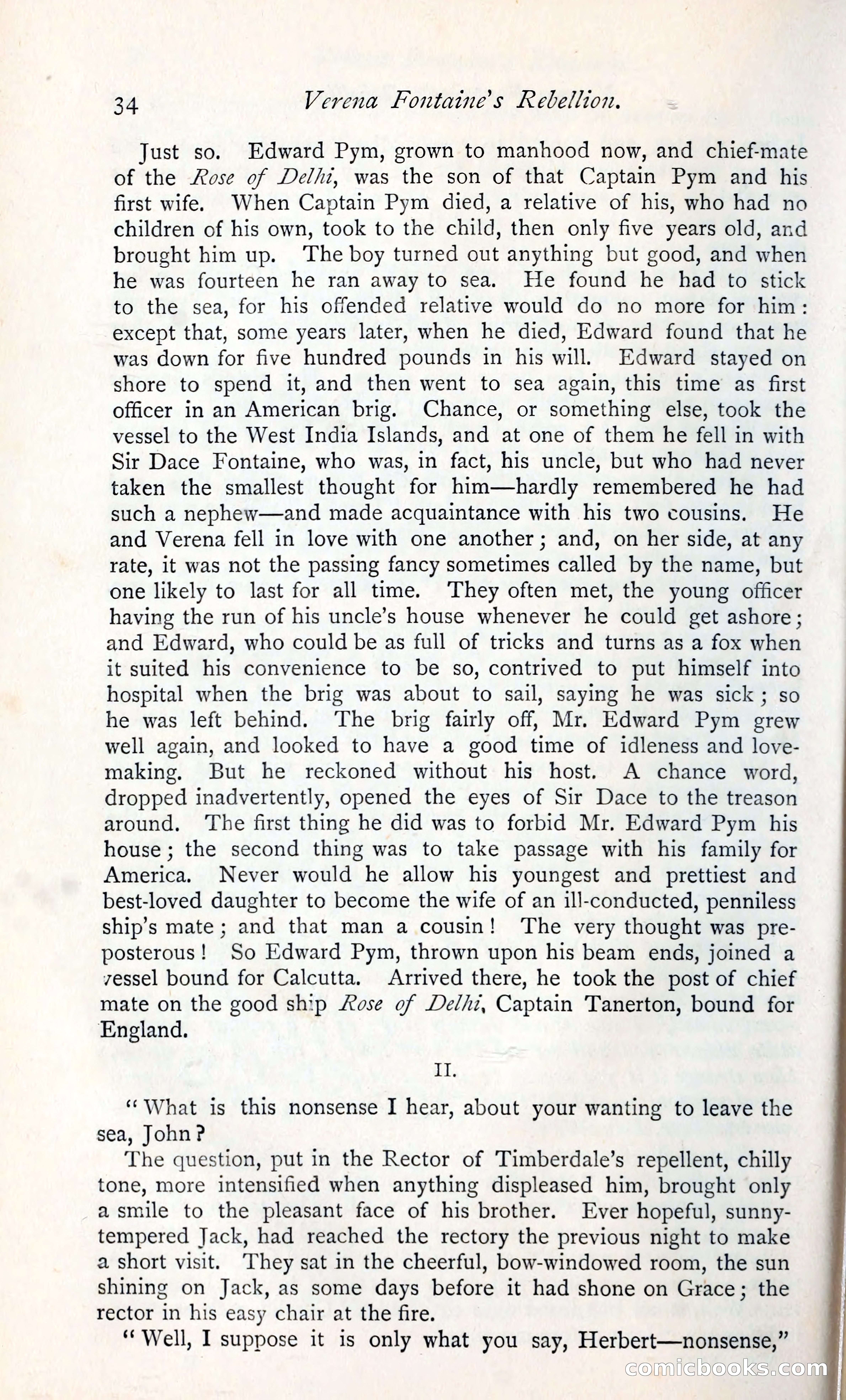 The Argosy — page 45 of 400