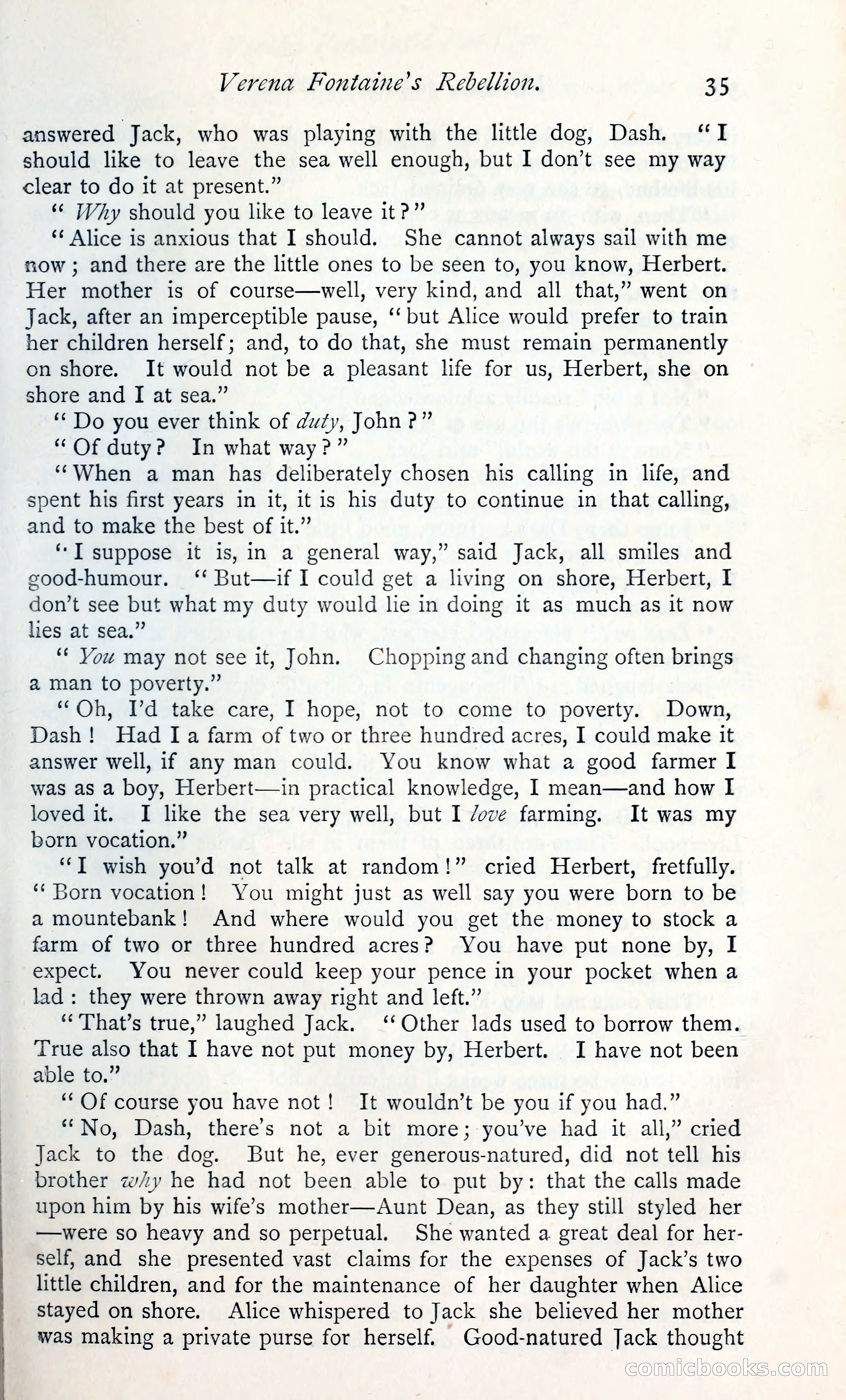 The Argosy — page 46 of 400