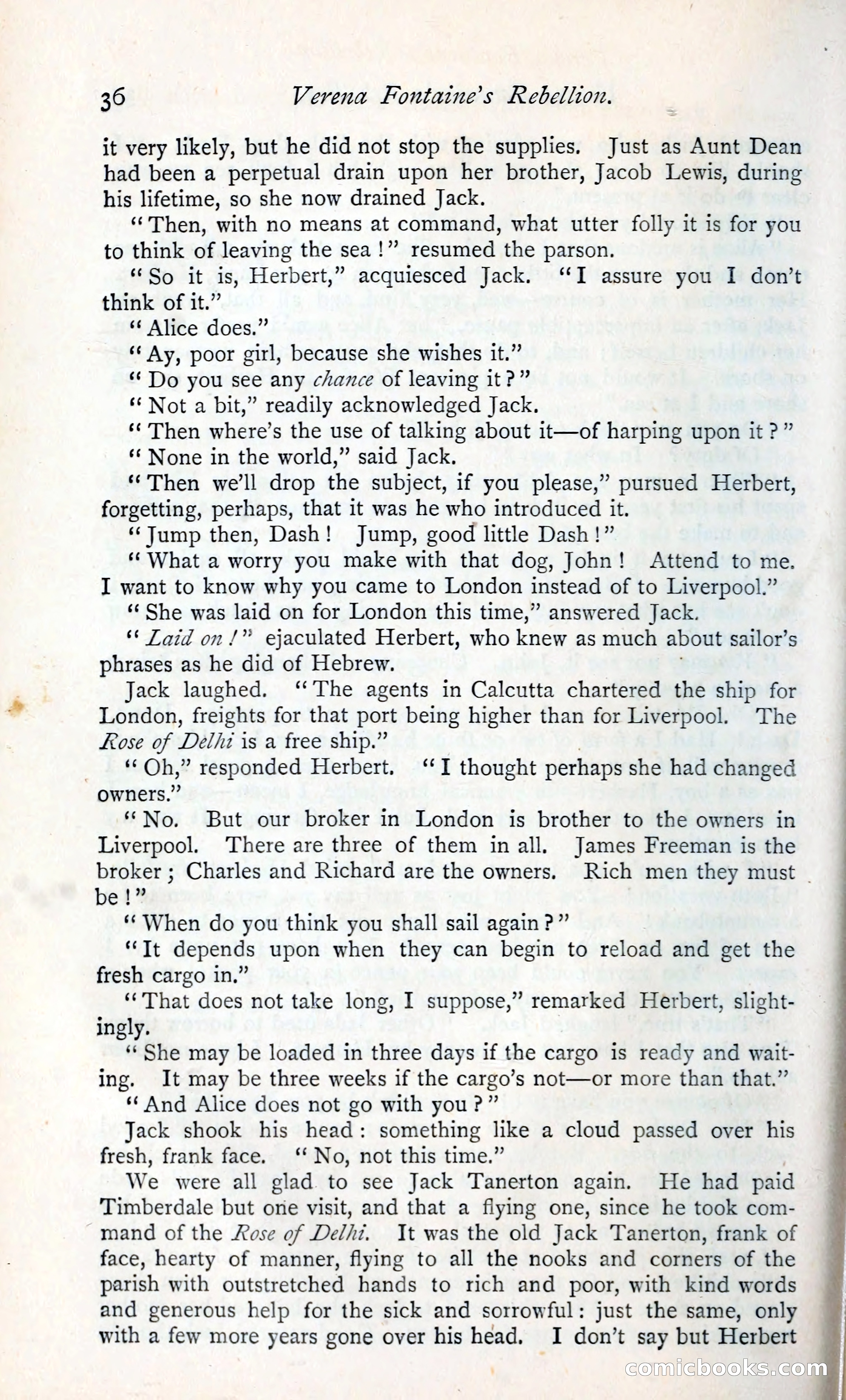 The Argosy — page 47 of 400