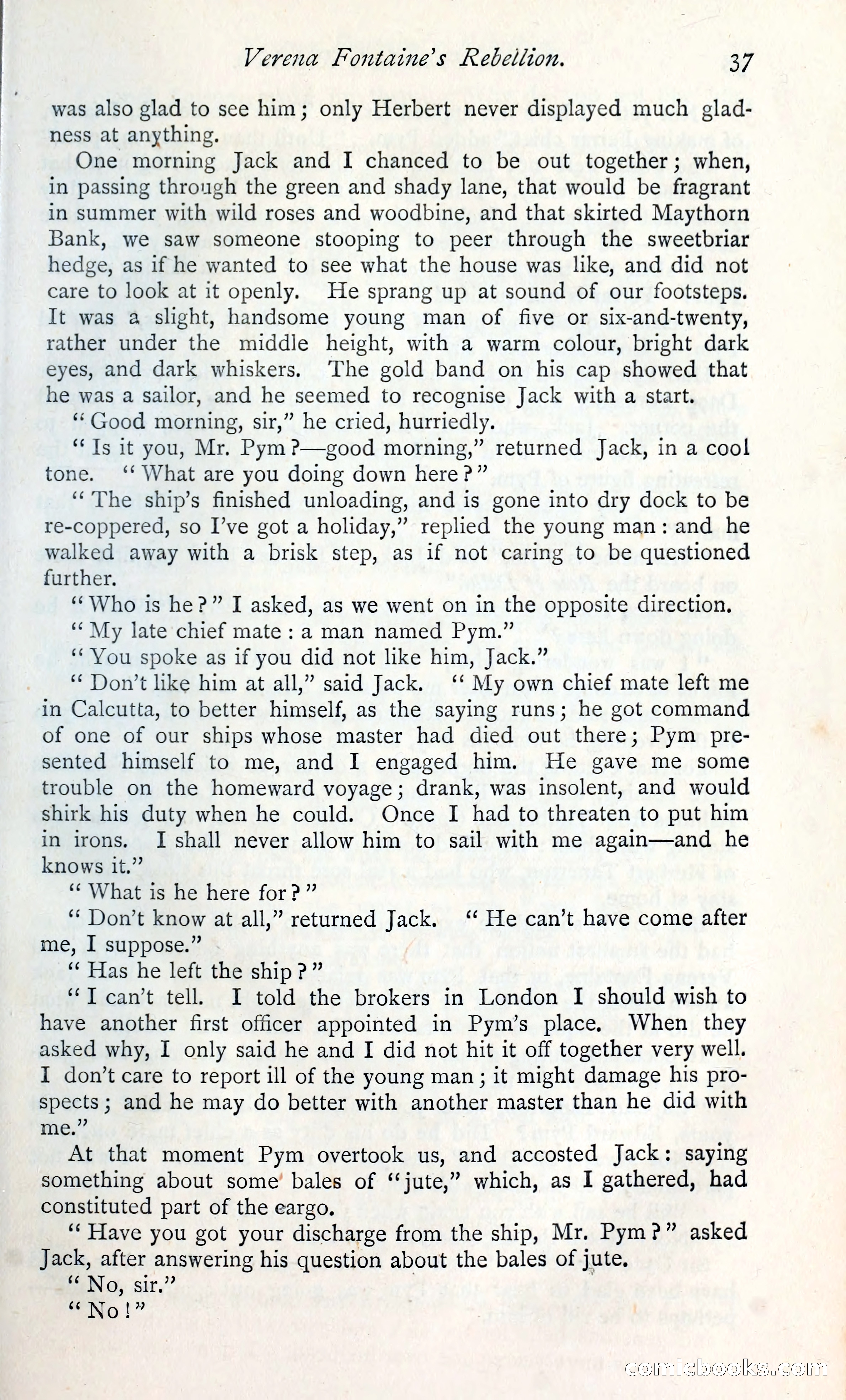 The Argosy — page 48 of 400