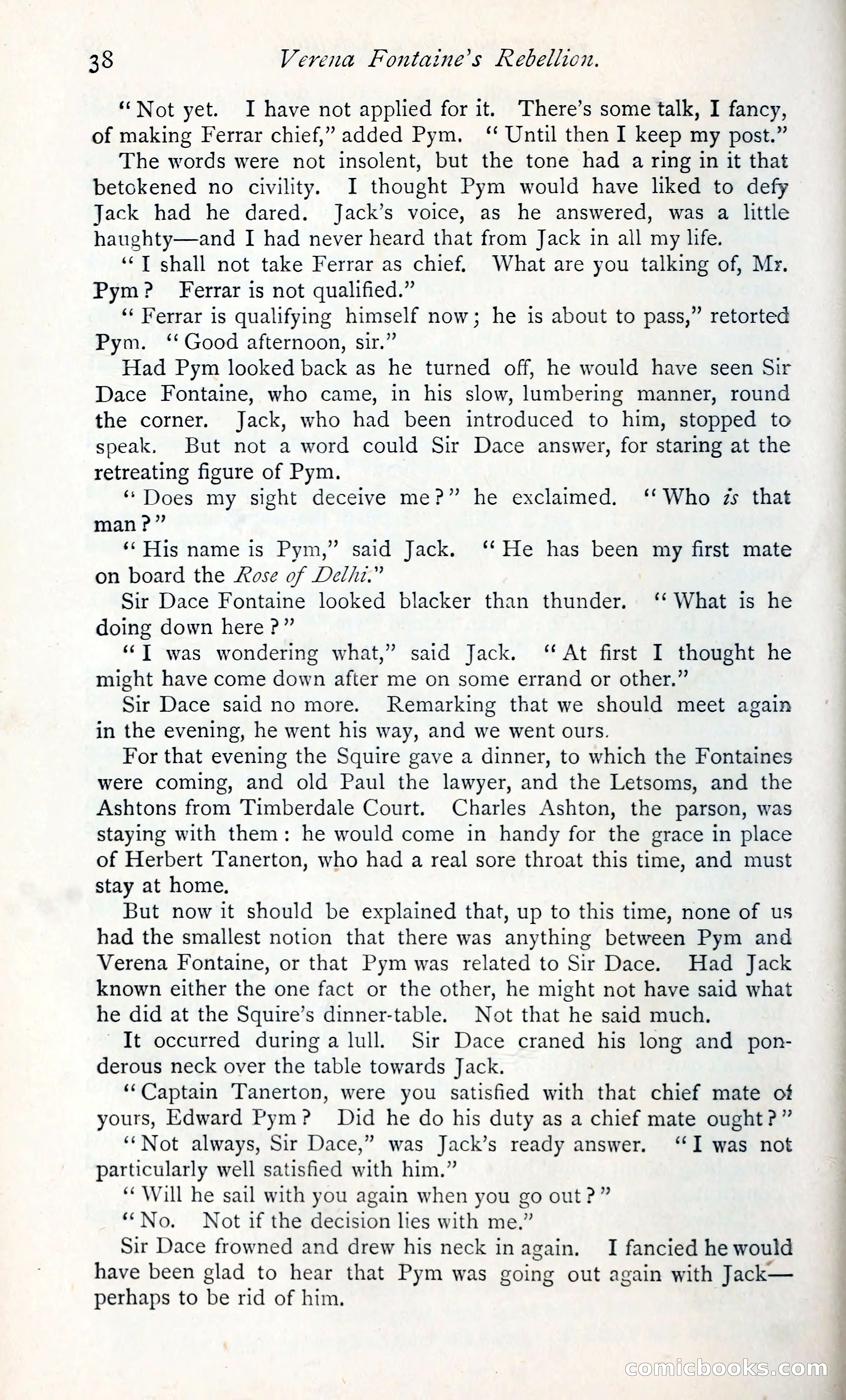 The Argosy — page 49 of 400