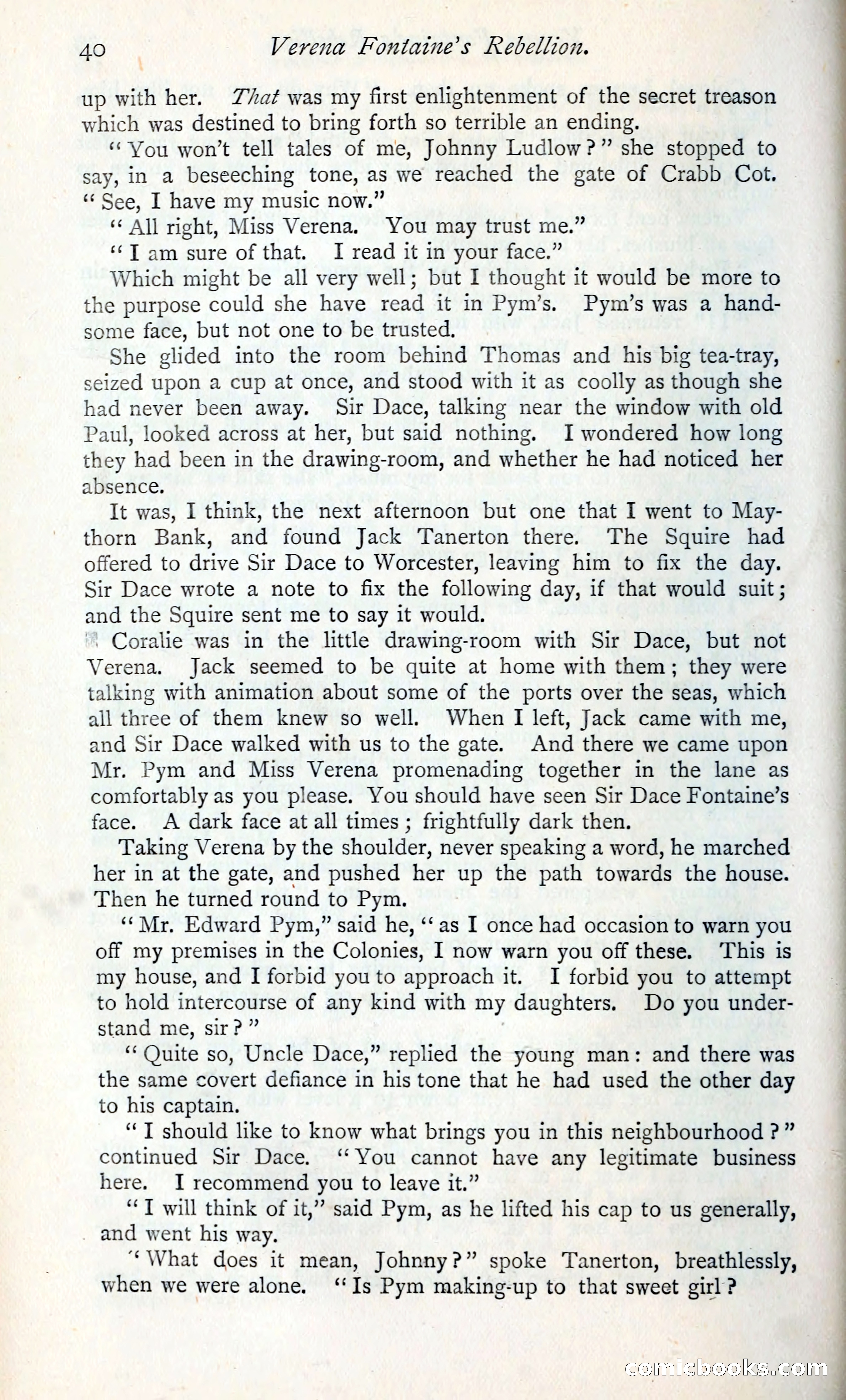 The Argosy — page 51 of 400