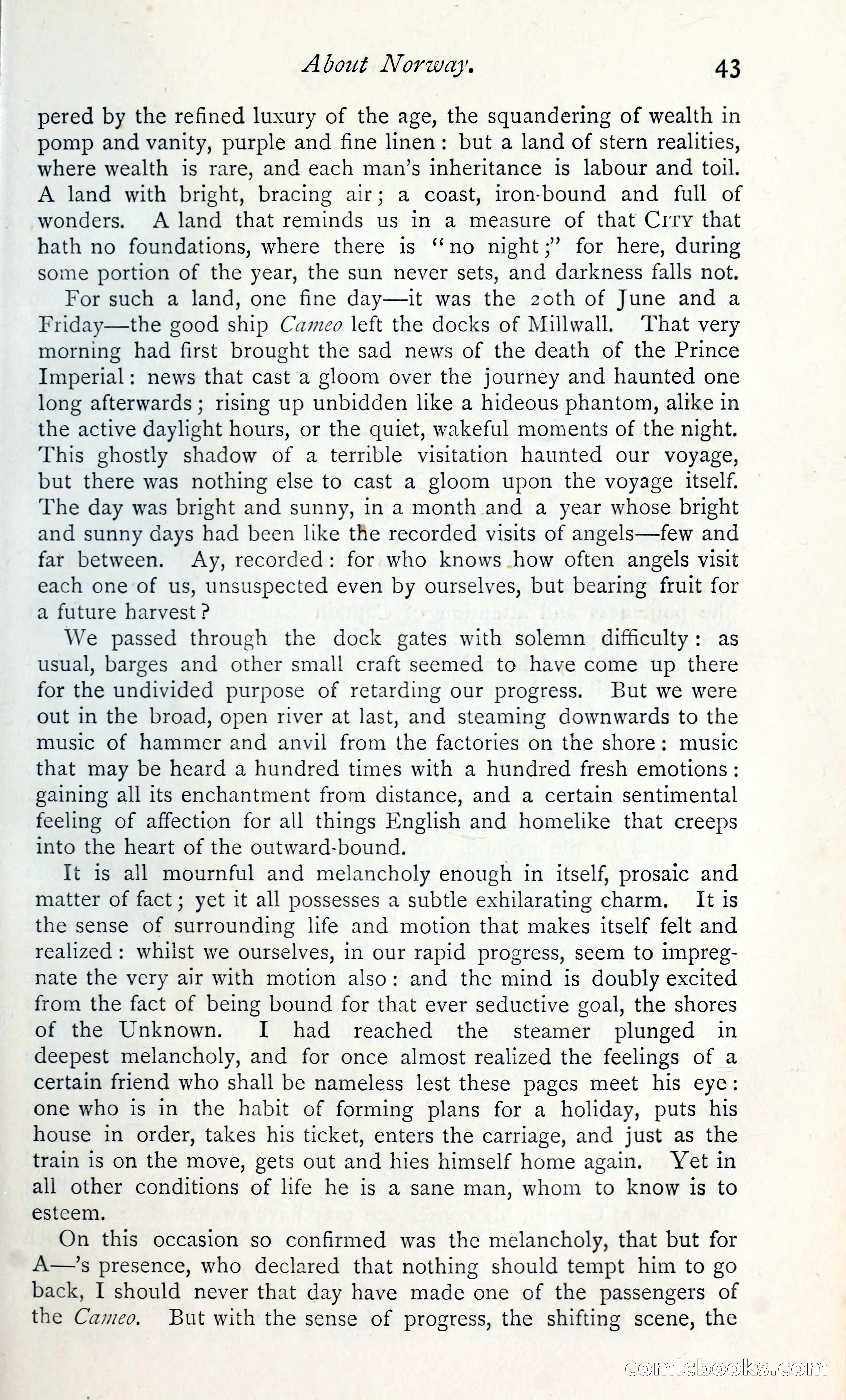 The Argosy — page 54 of 400