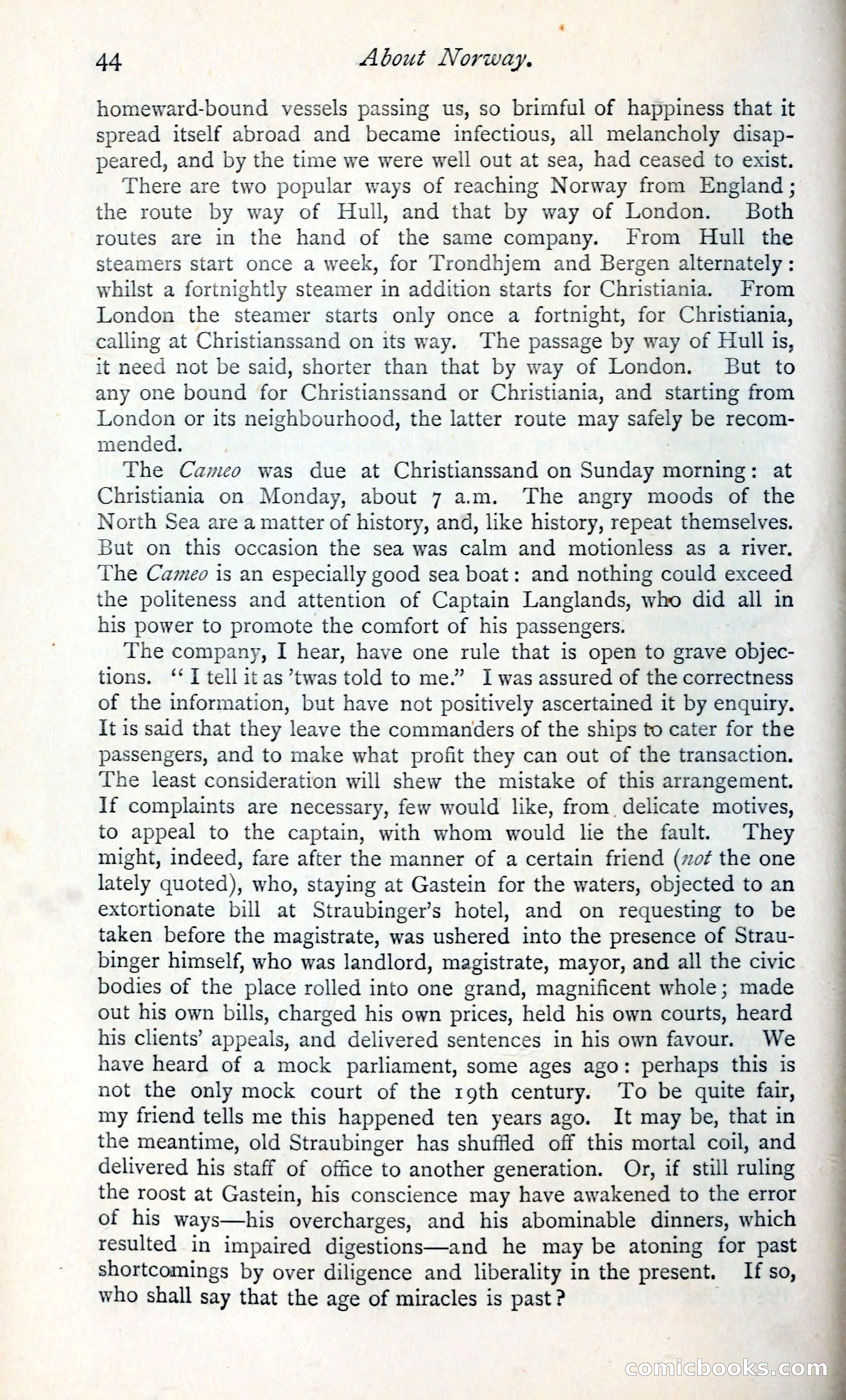 The Argosy — page 55 of 400